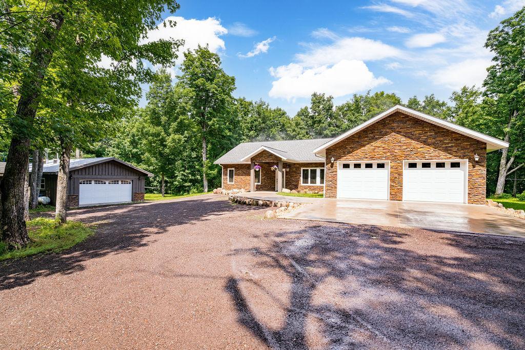 5669 W Park Hill Road Property Photo 1