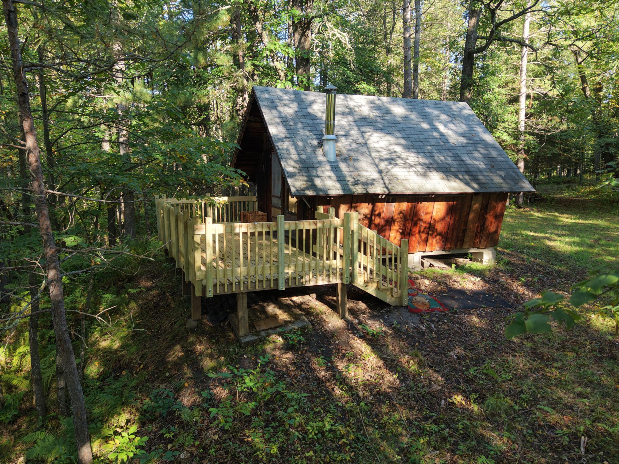 Tbd Overton Road Property Photo 1