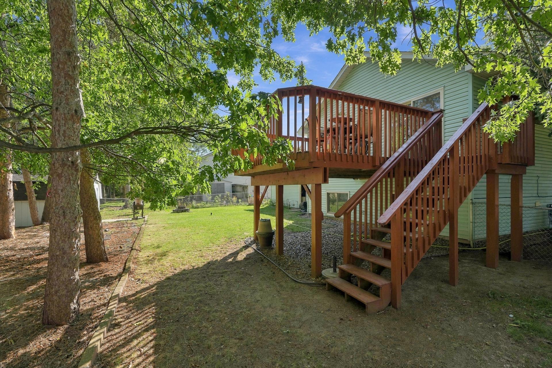 9441 Hames Avenue S Property Photo 27