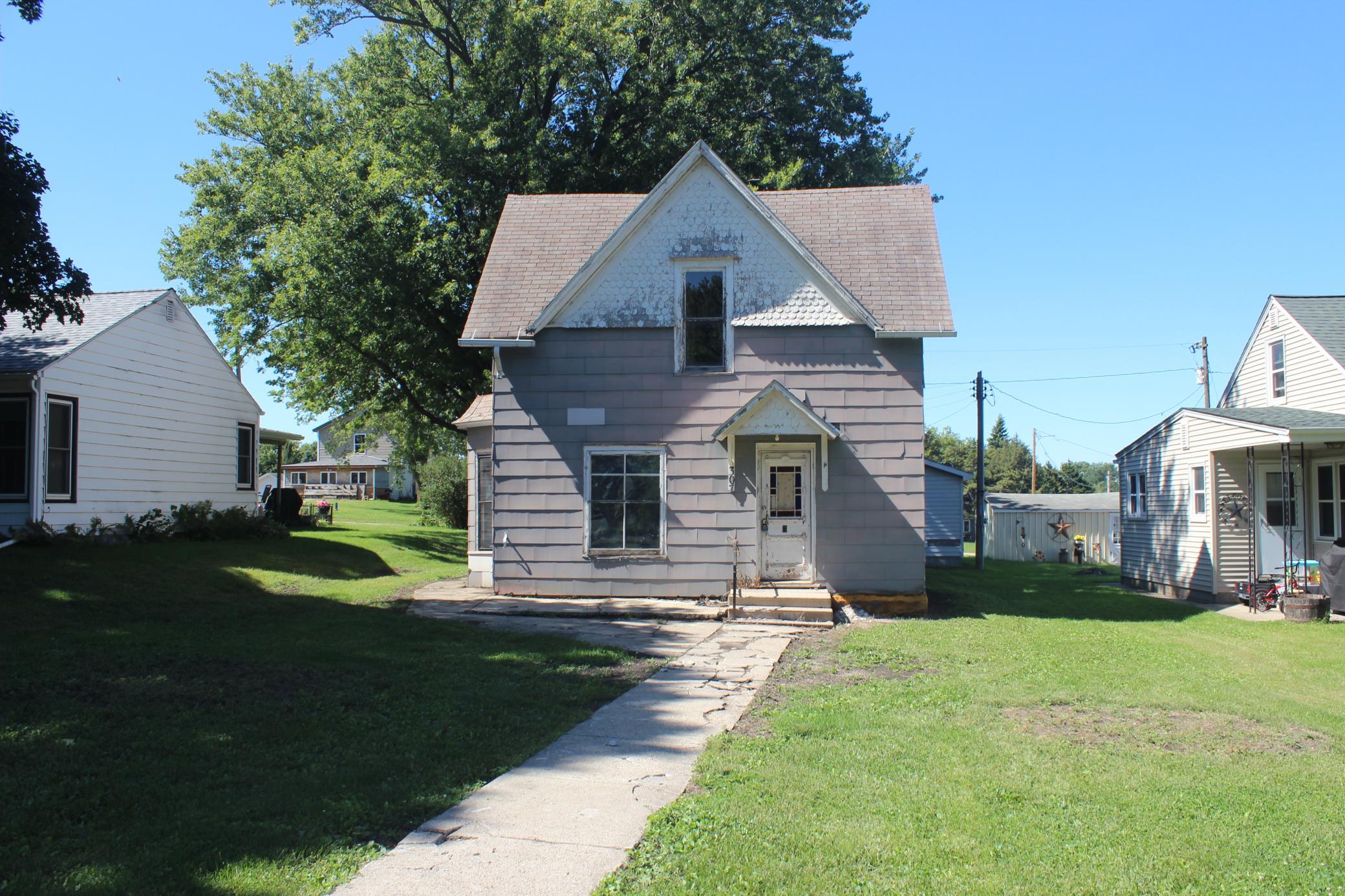 307 Hulseman Street Property Photo 1