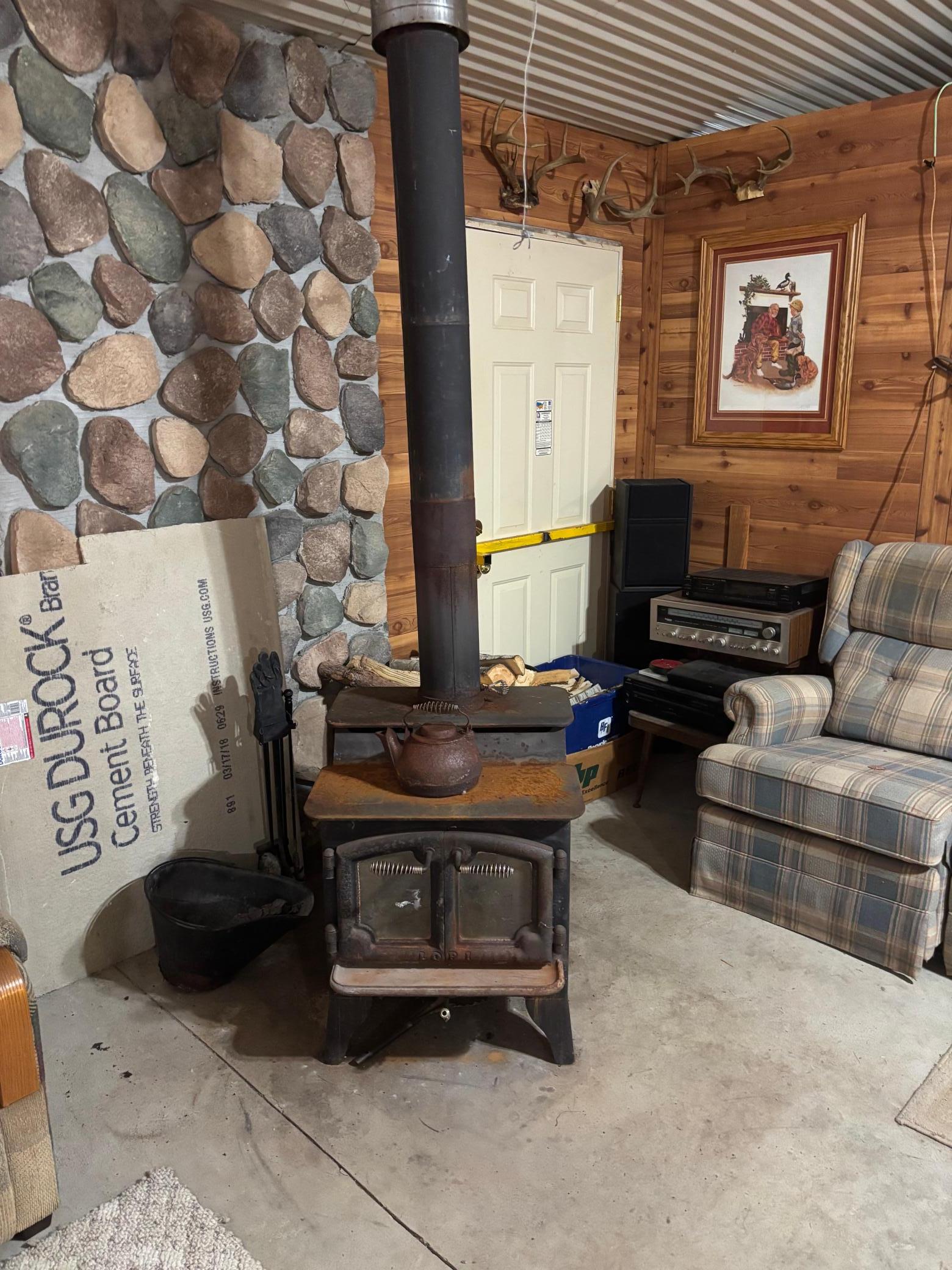 14026 440th Street Property Photo 5
