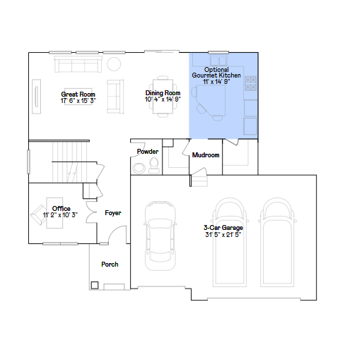 1081 Achilles Drive Property Photo 31