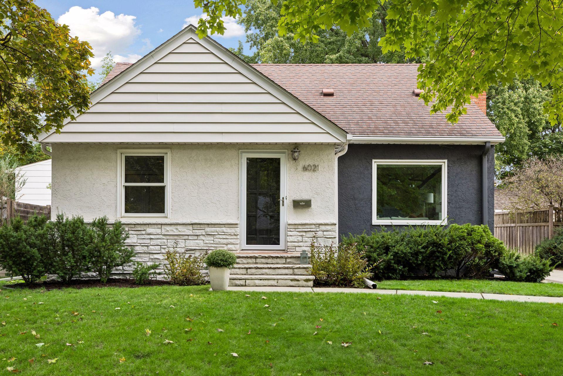 6021 Wooddale Avenue Property Photo 1