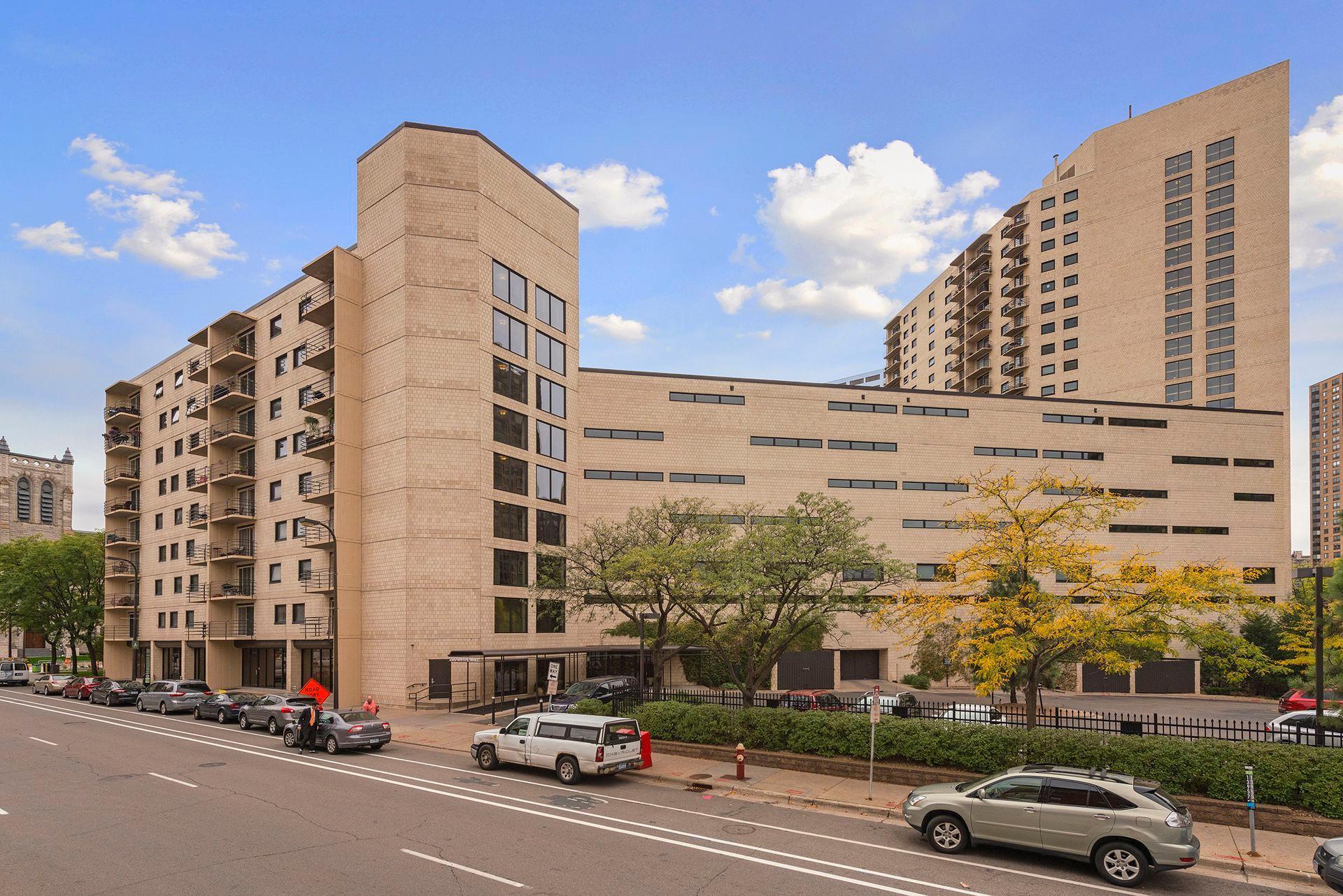 1200 Nicollet Mall 518 Property Photo 1