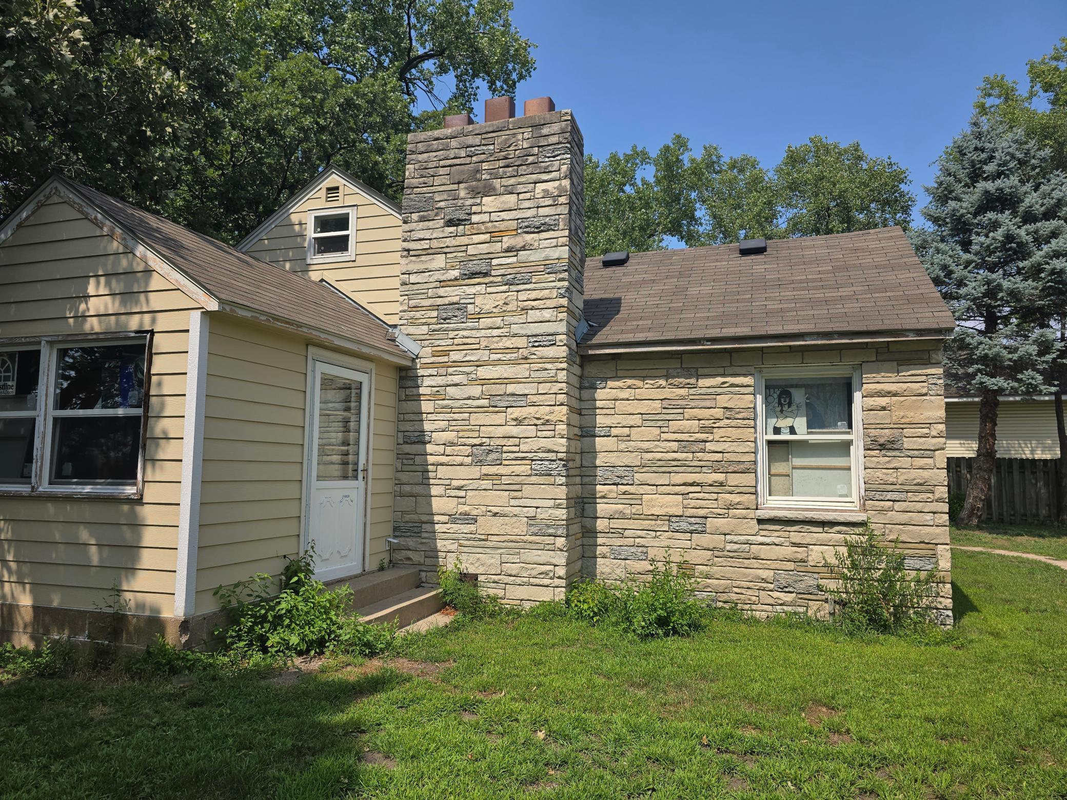8460 Cottagewood Terrace Ne Property Photo 1