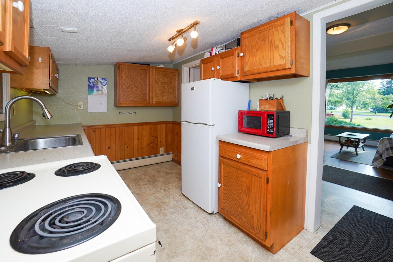 3128 Starr Avenue Property Photo 8