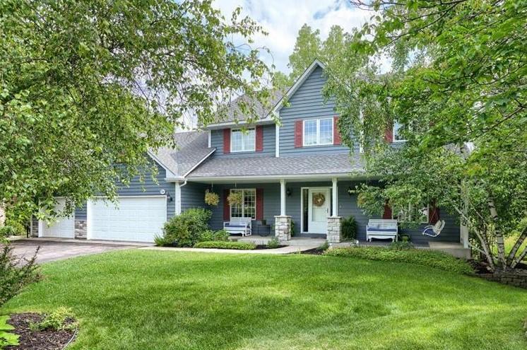 17141 Jefferson Court Property Photo