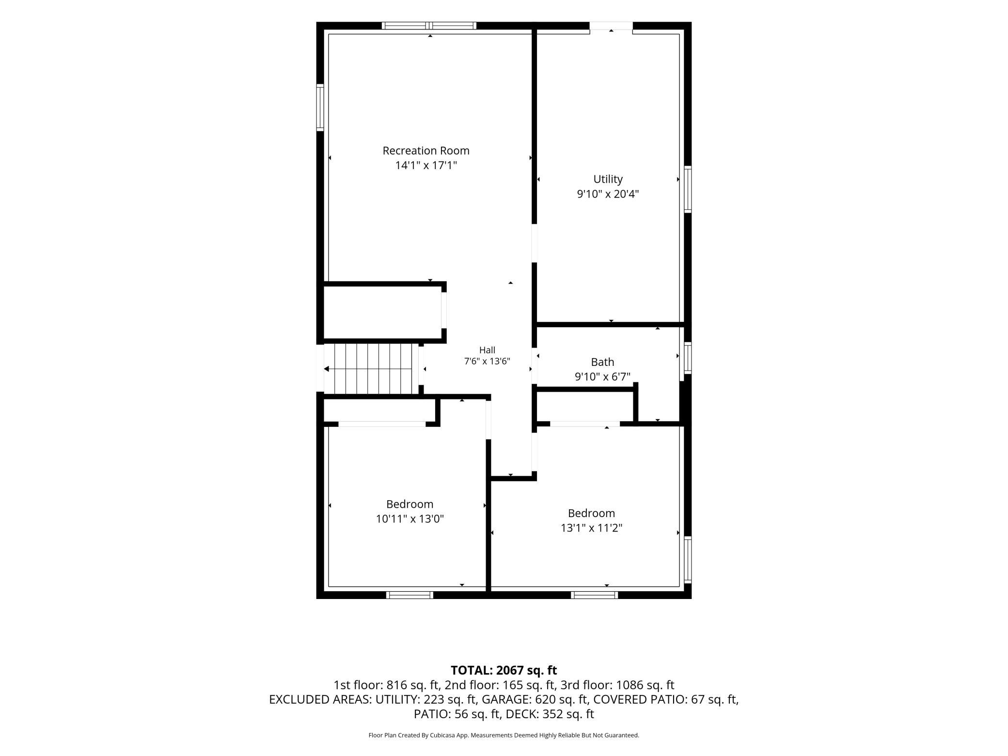 204 Viking Drive Property Photo 46