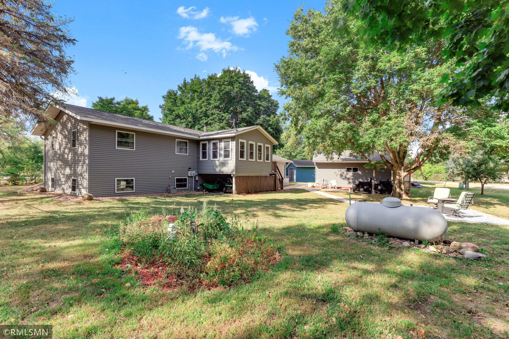 4934 Bluehill Circle Property Photo 1