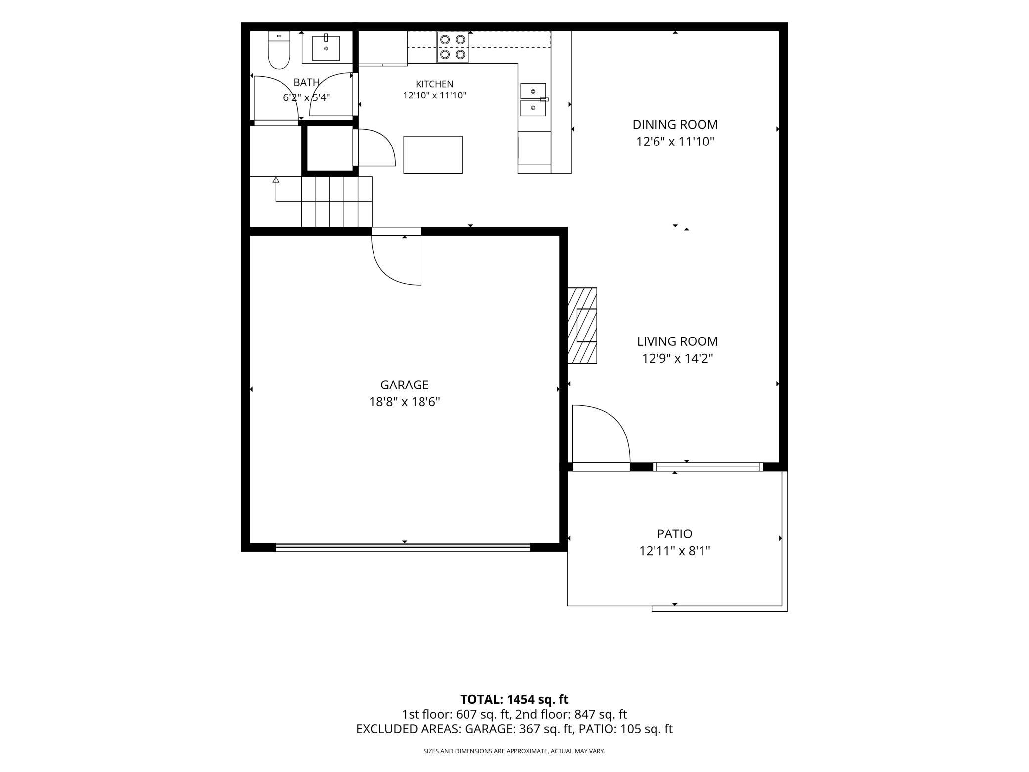 1944 Mockingbird Avenue Property Photo 26