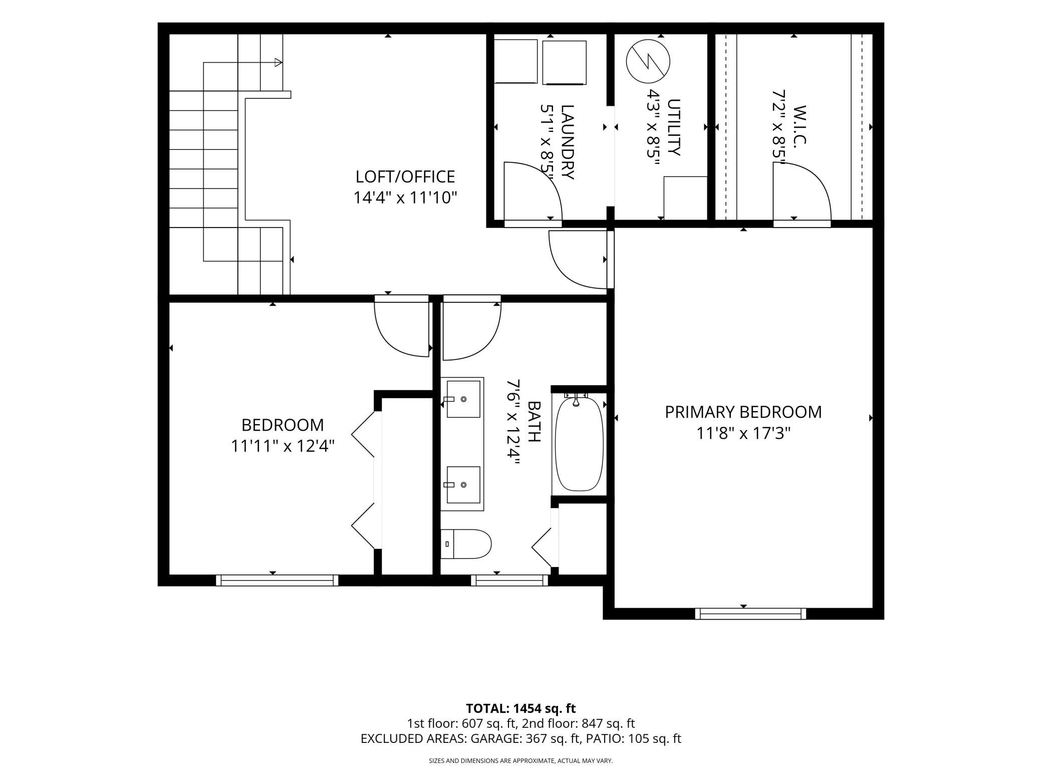 1944 Mockingbird Avenue Property Photo 27