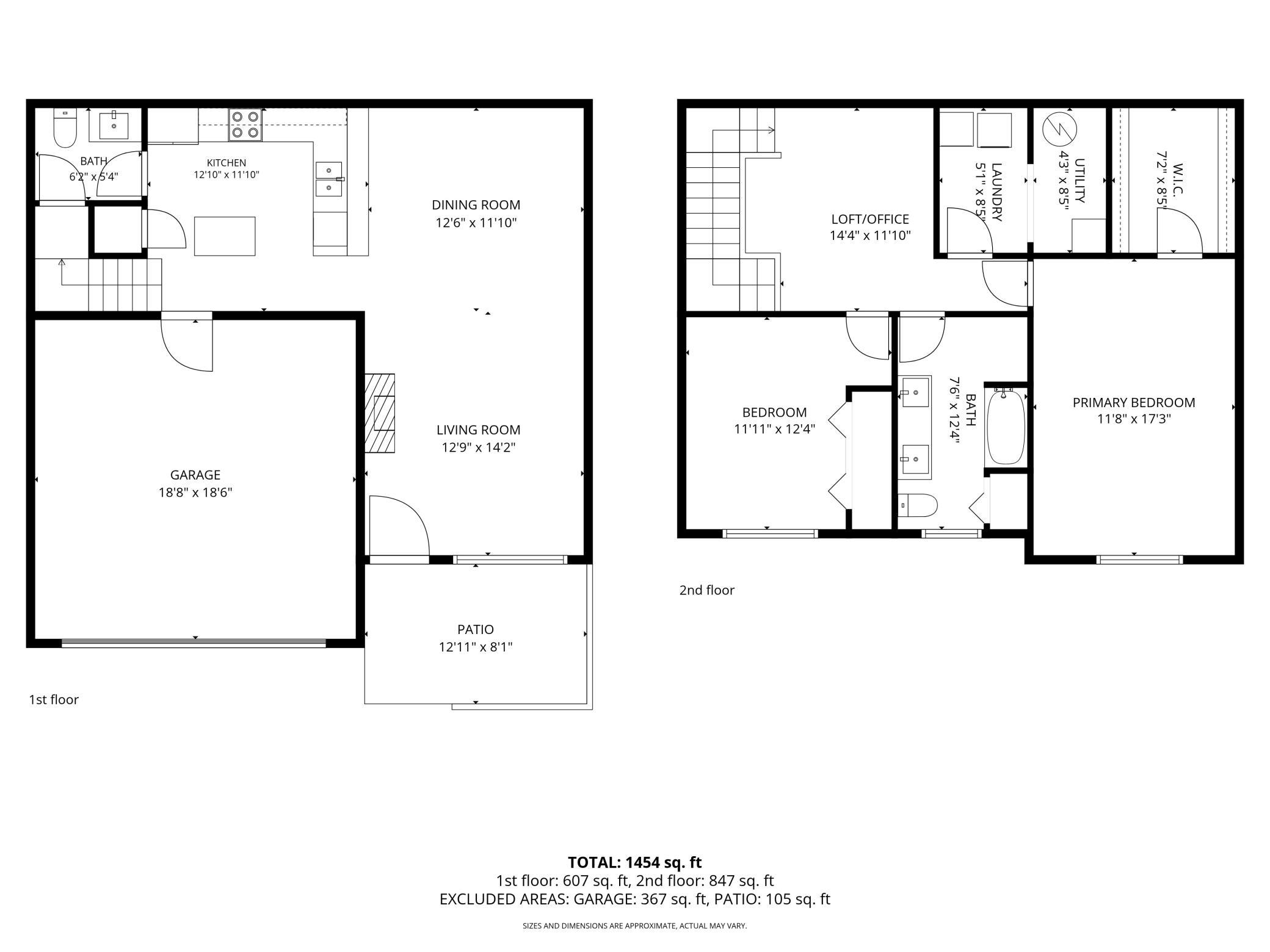 1944 Mockingbird Avenue Property Photo 28