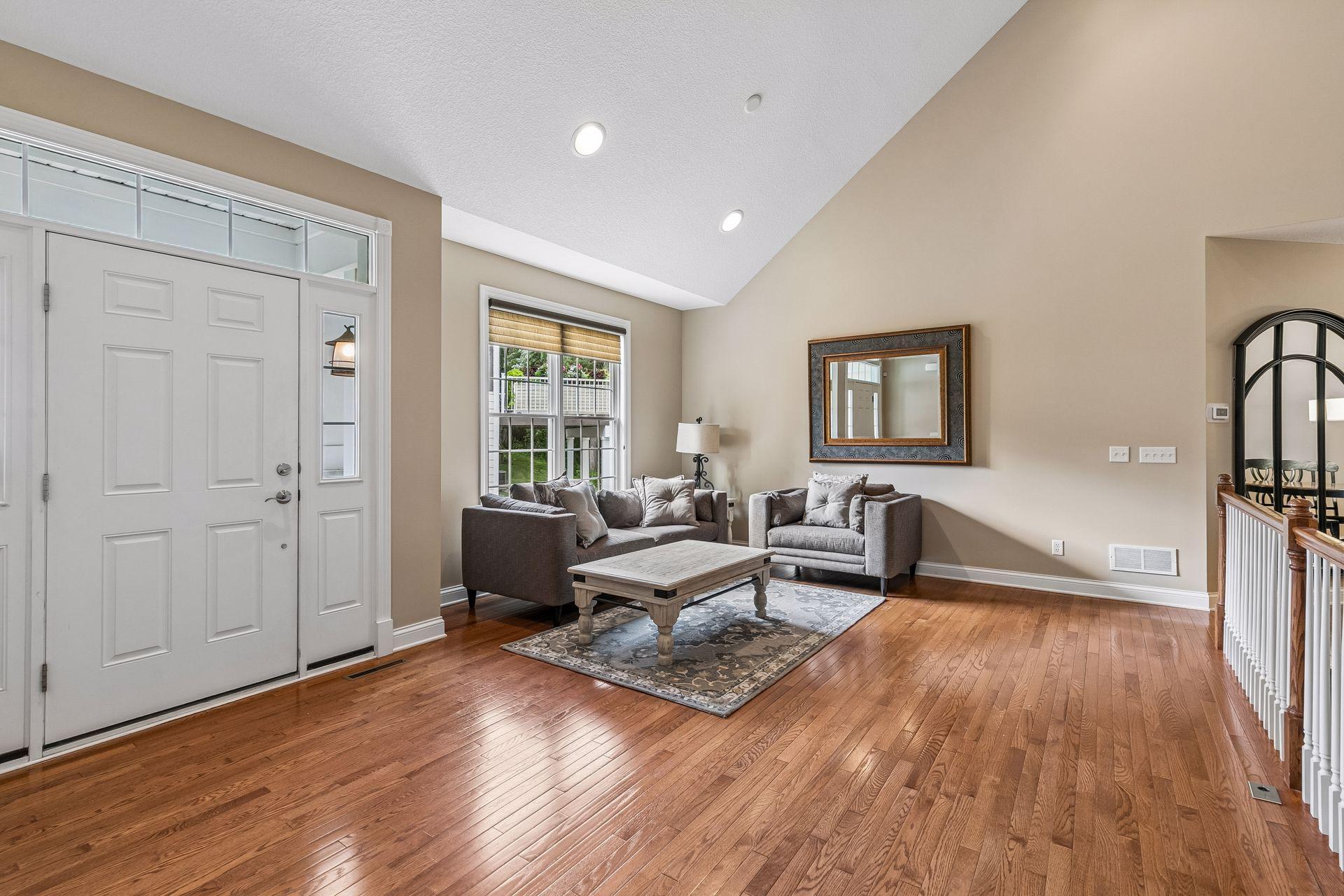 1452 Steeplechase Lane Property Photo 1