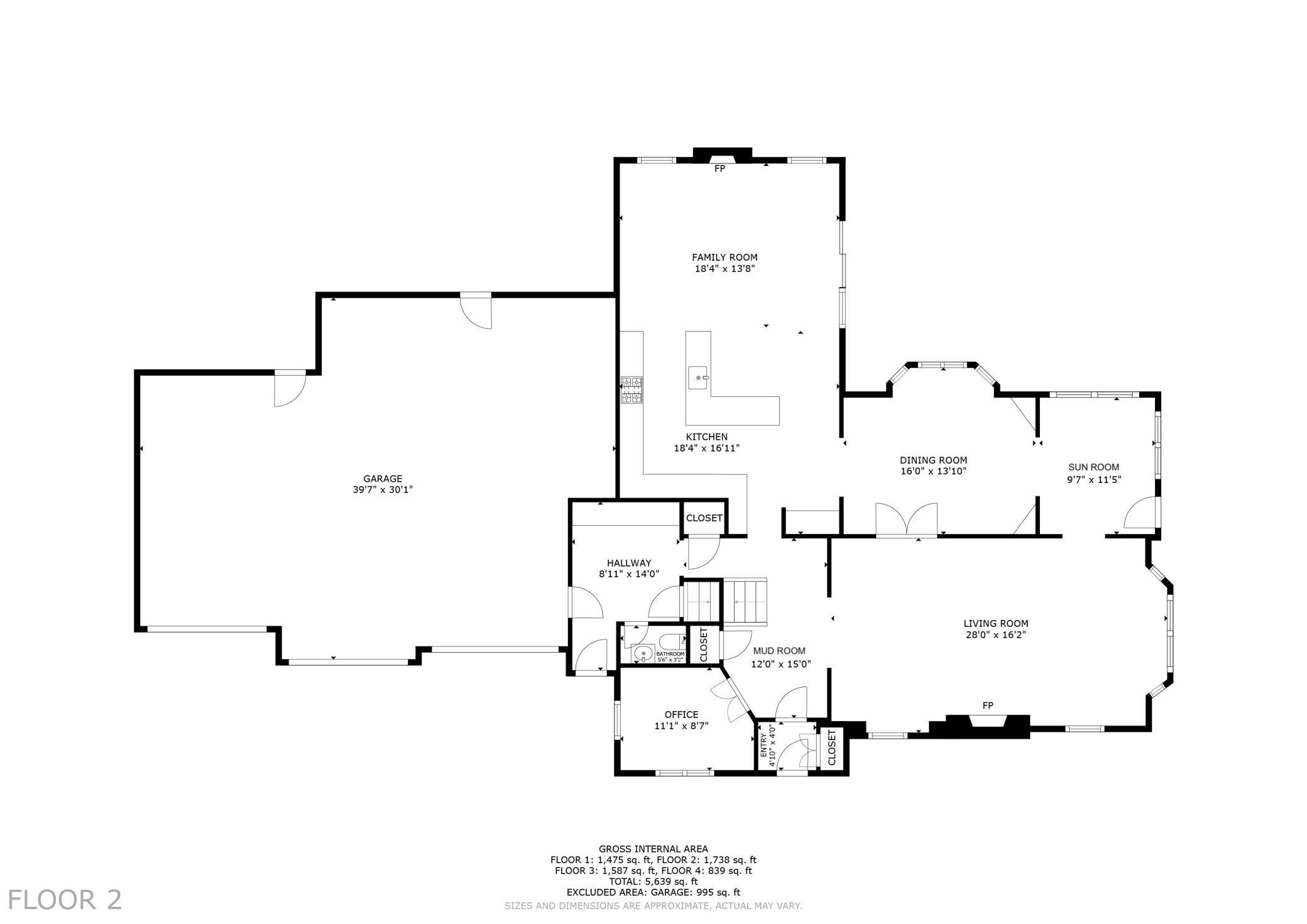 249 Hawthorne Road Property Photo 51