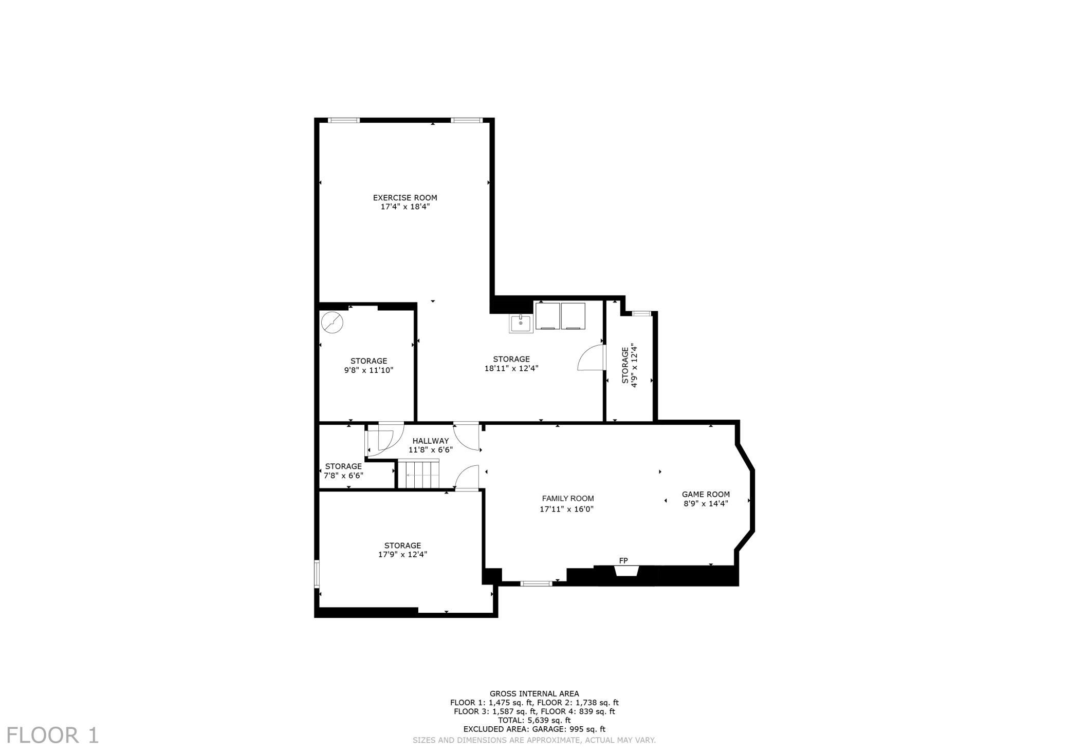 249 Hawthorne Road Property Photo 54