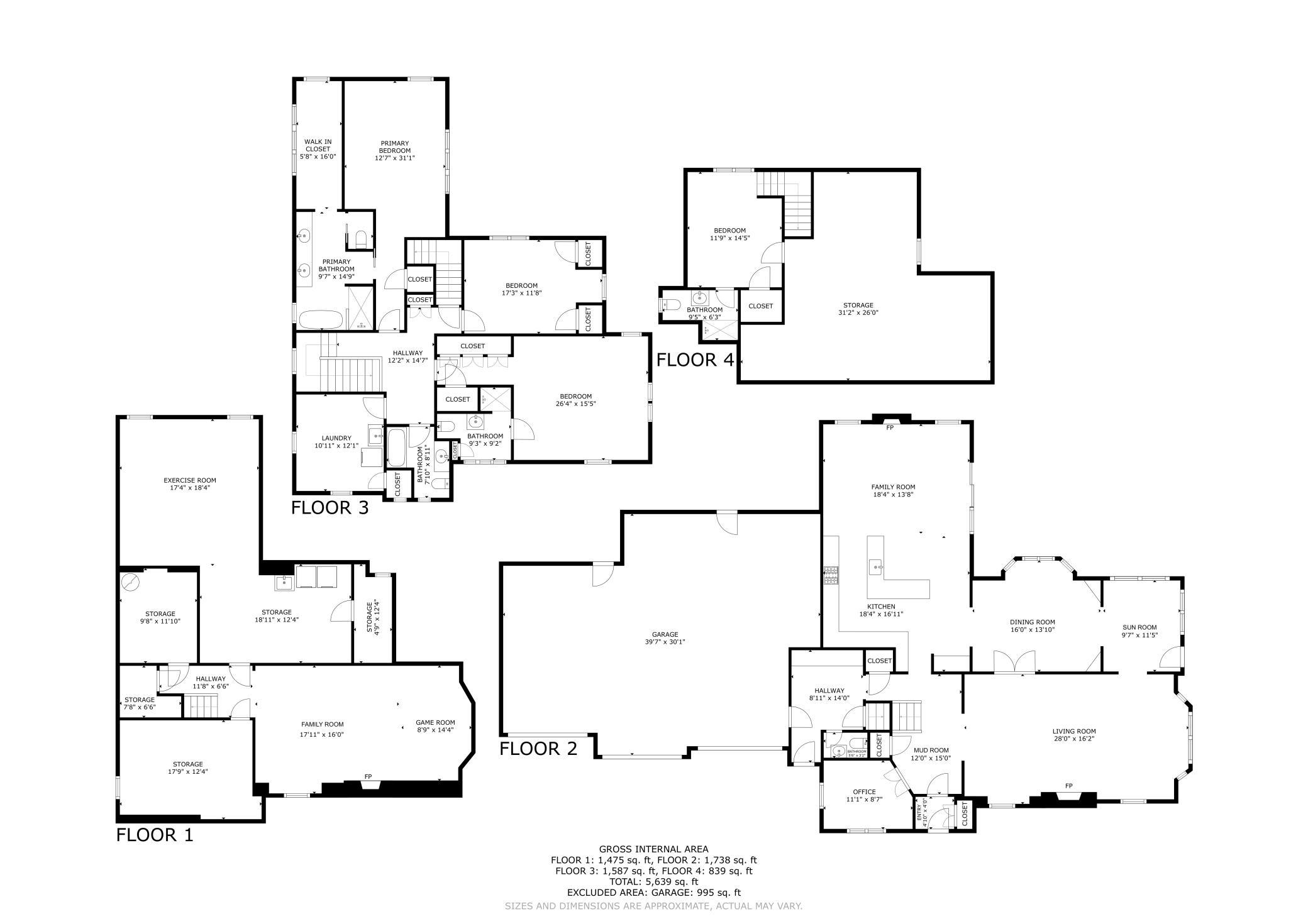 249 Hawthorne Road Property Photo 55