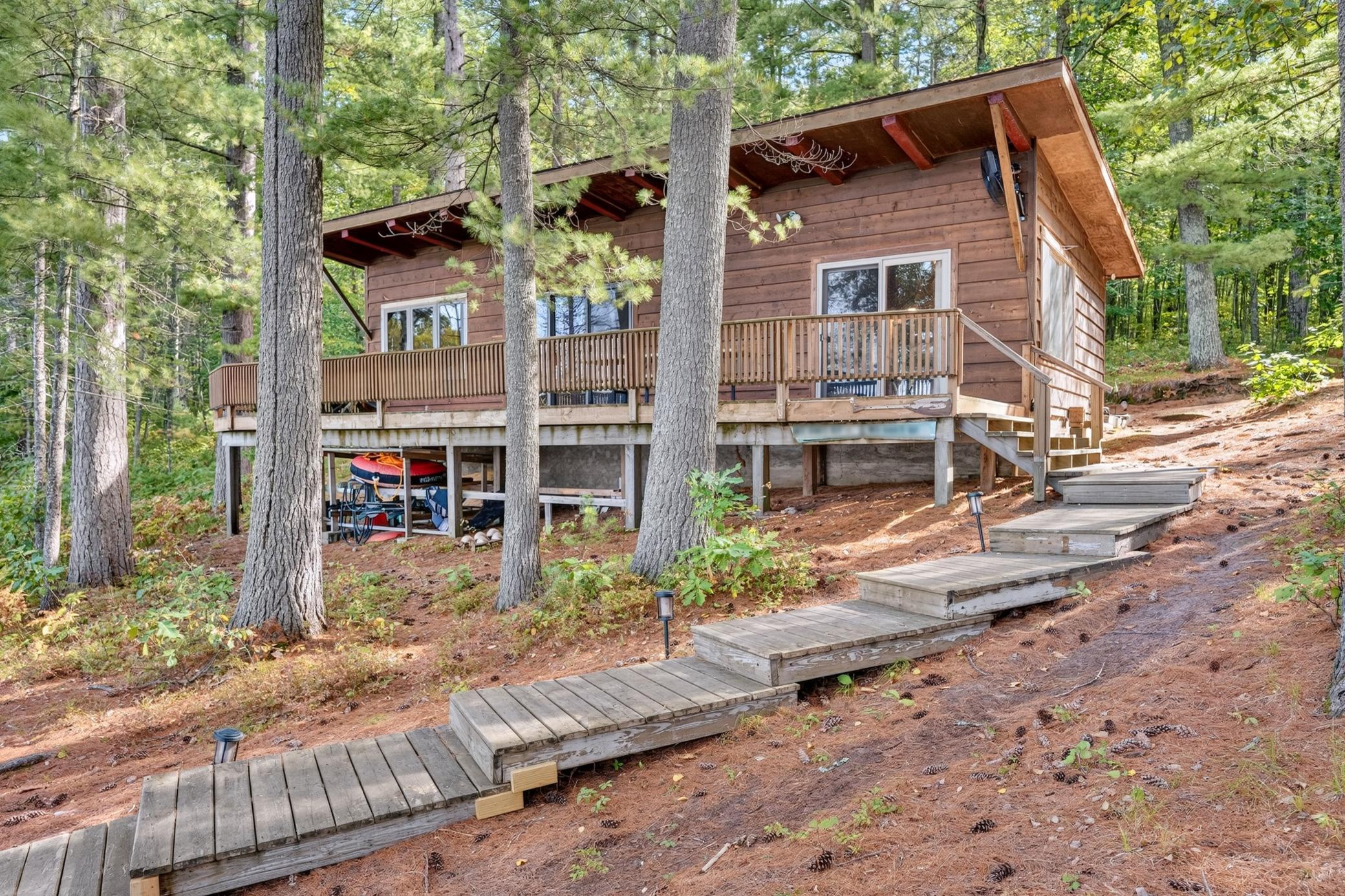 17305 Pioneer Road Property Photo 1