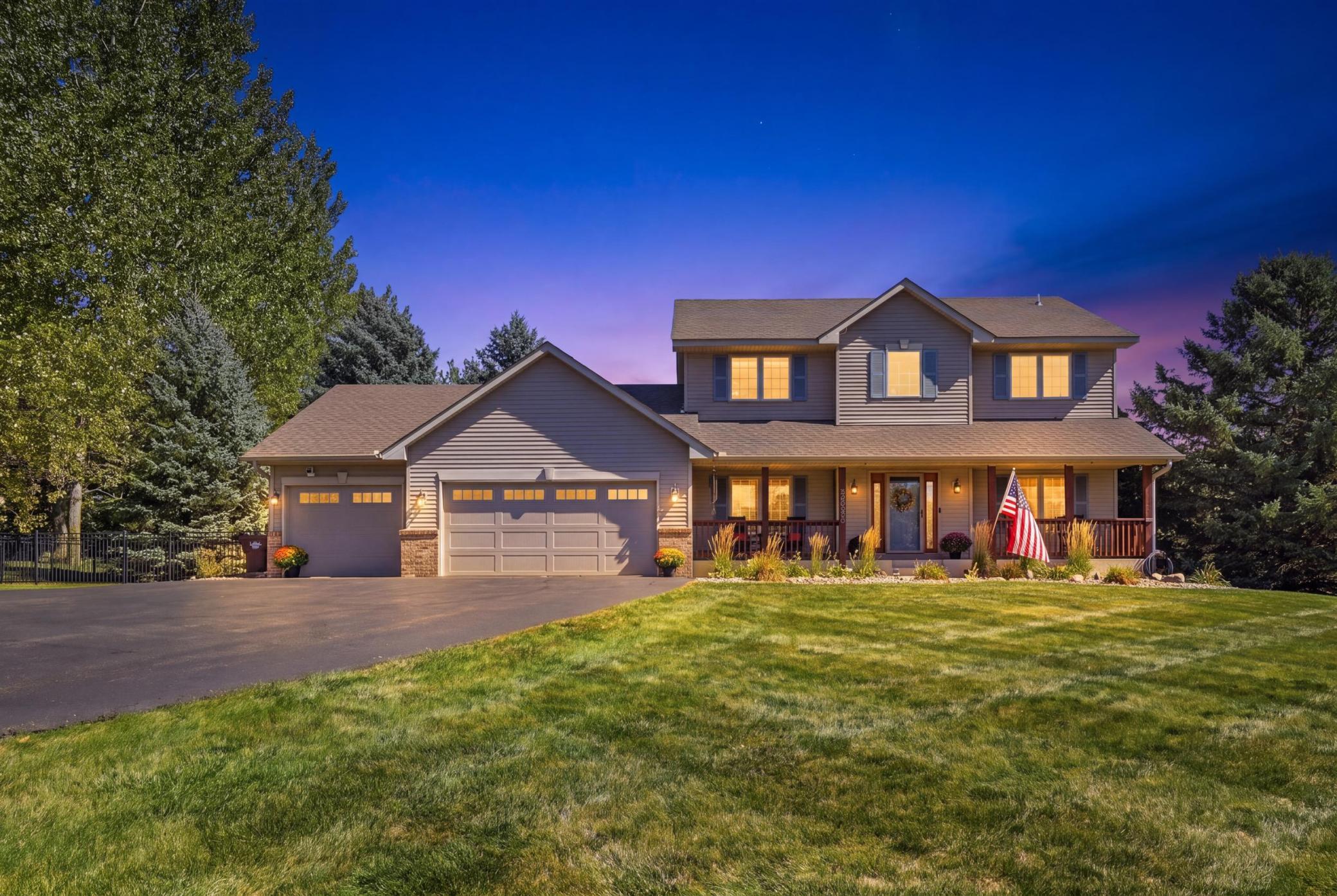 20365 Lake Ridge Drive Property Photo 1