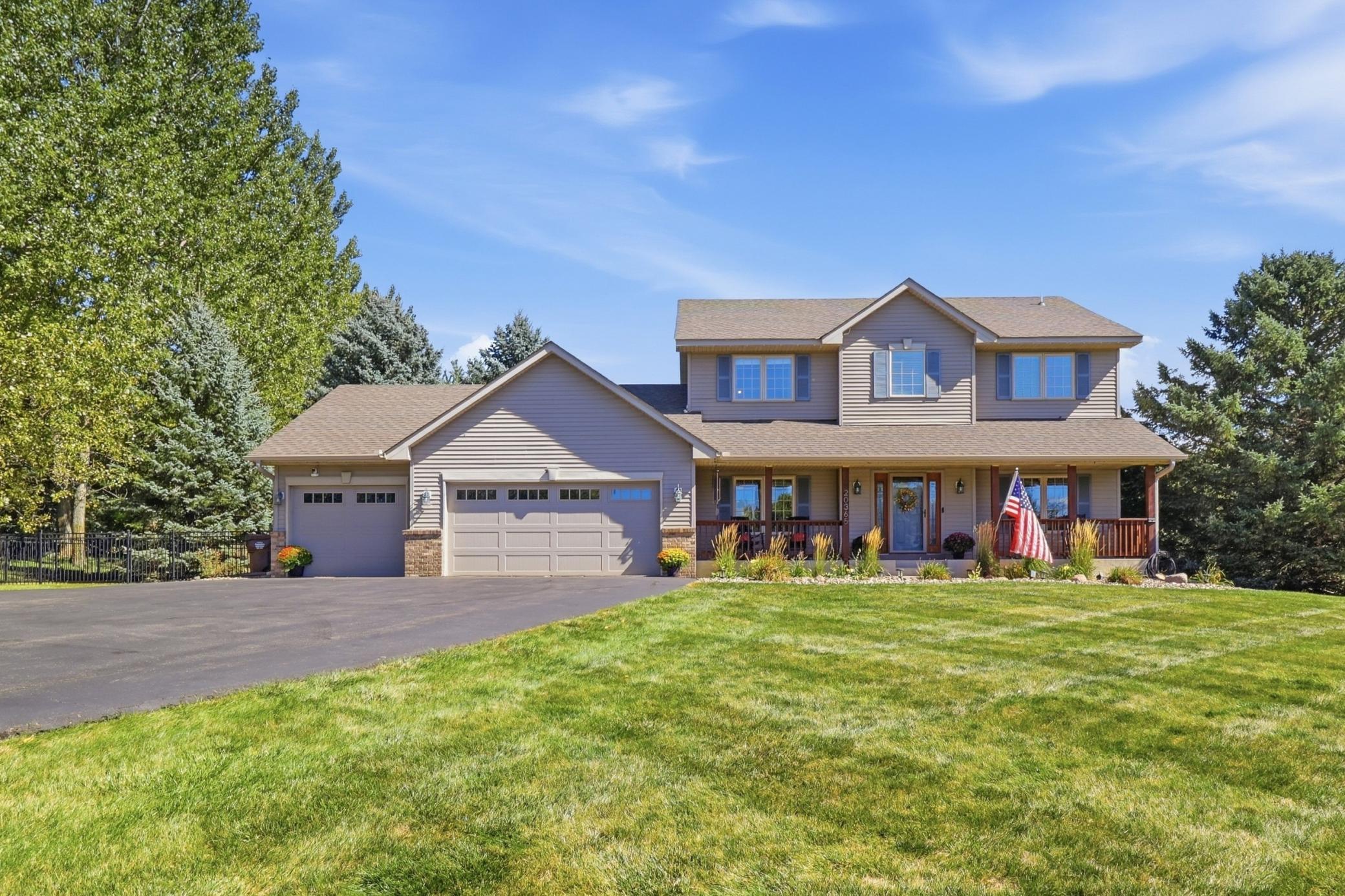 20365 Lake Ridge Drive Property Photo 1