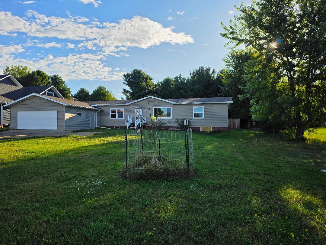 119 Reinhart Drive Property Photo 1