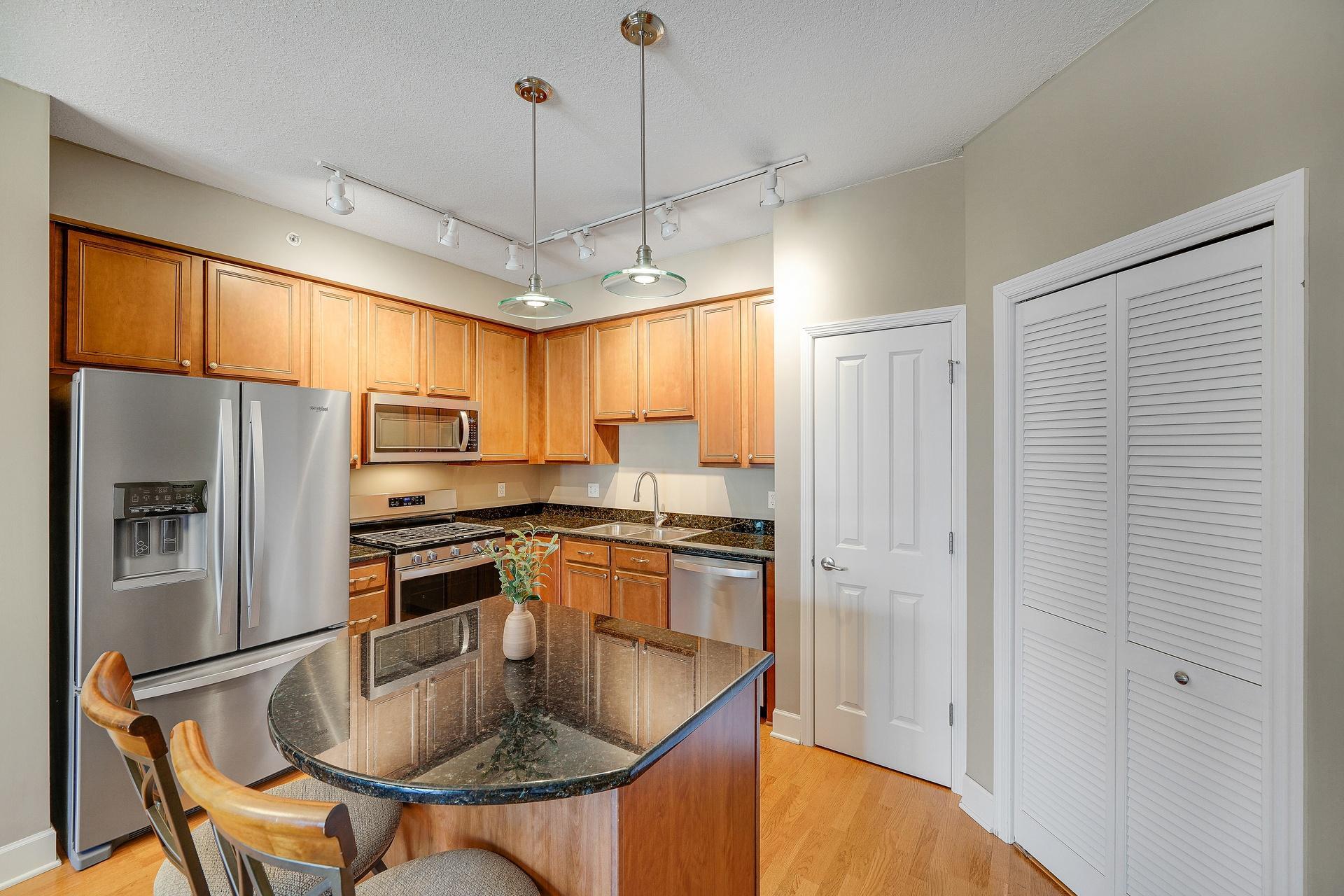 500 E Grant Street 709 Property Photo 5
