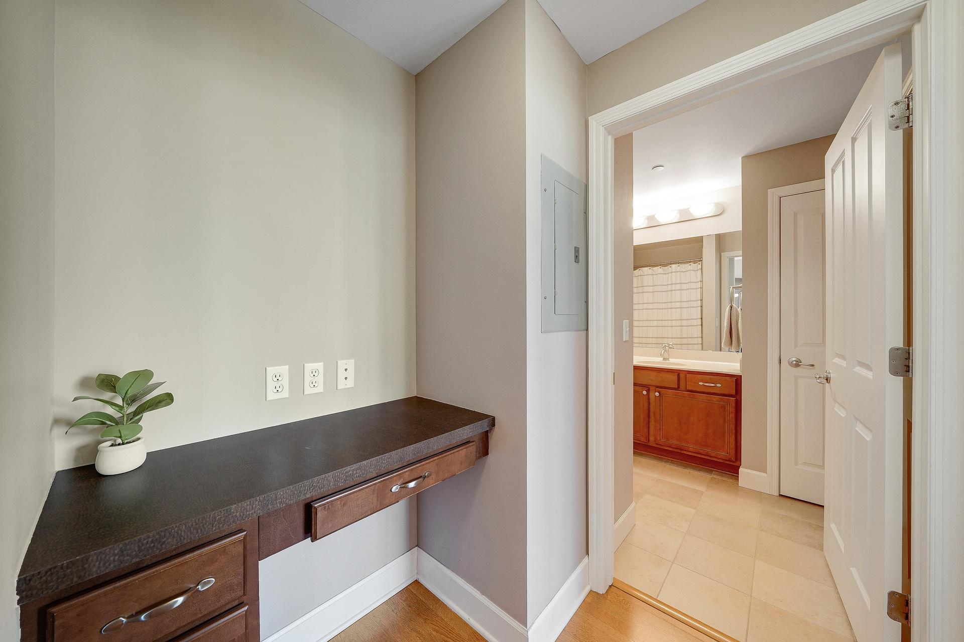 500 E Grant Street 709 Property Photo 18