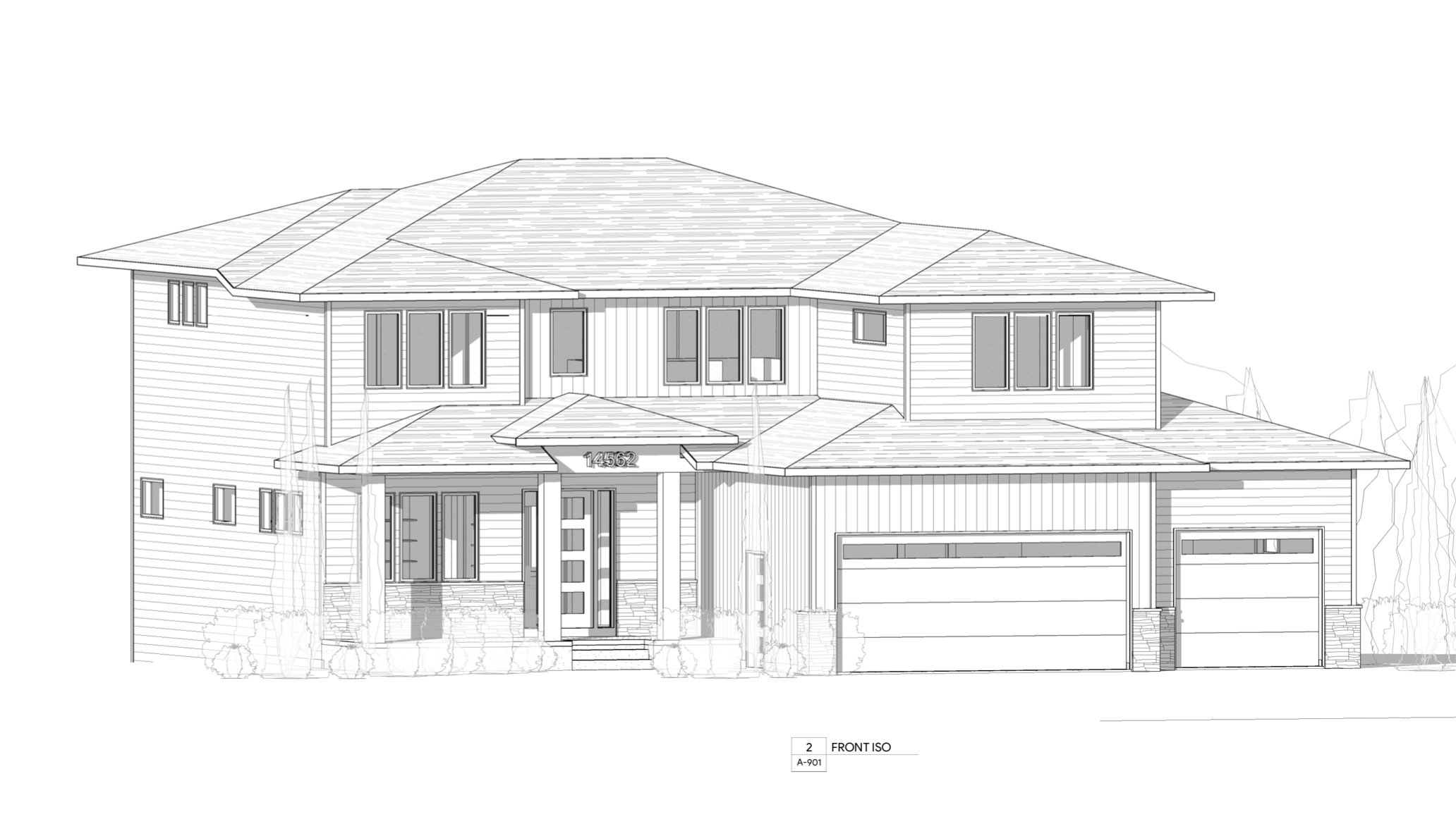 3760 Brookside Drive Property Photo 2