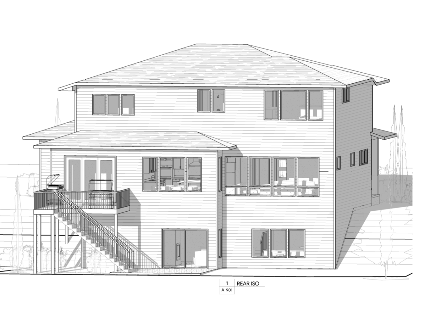 3760 Brookside Drive Property Photo 3