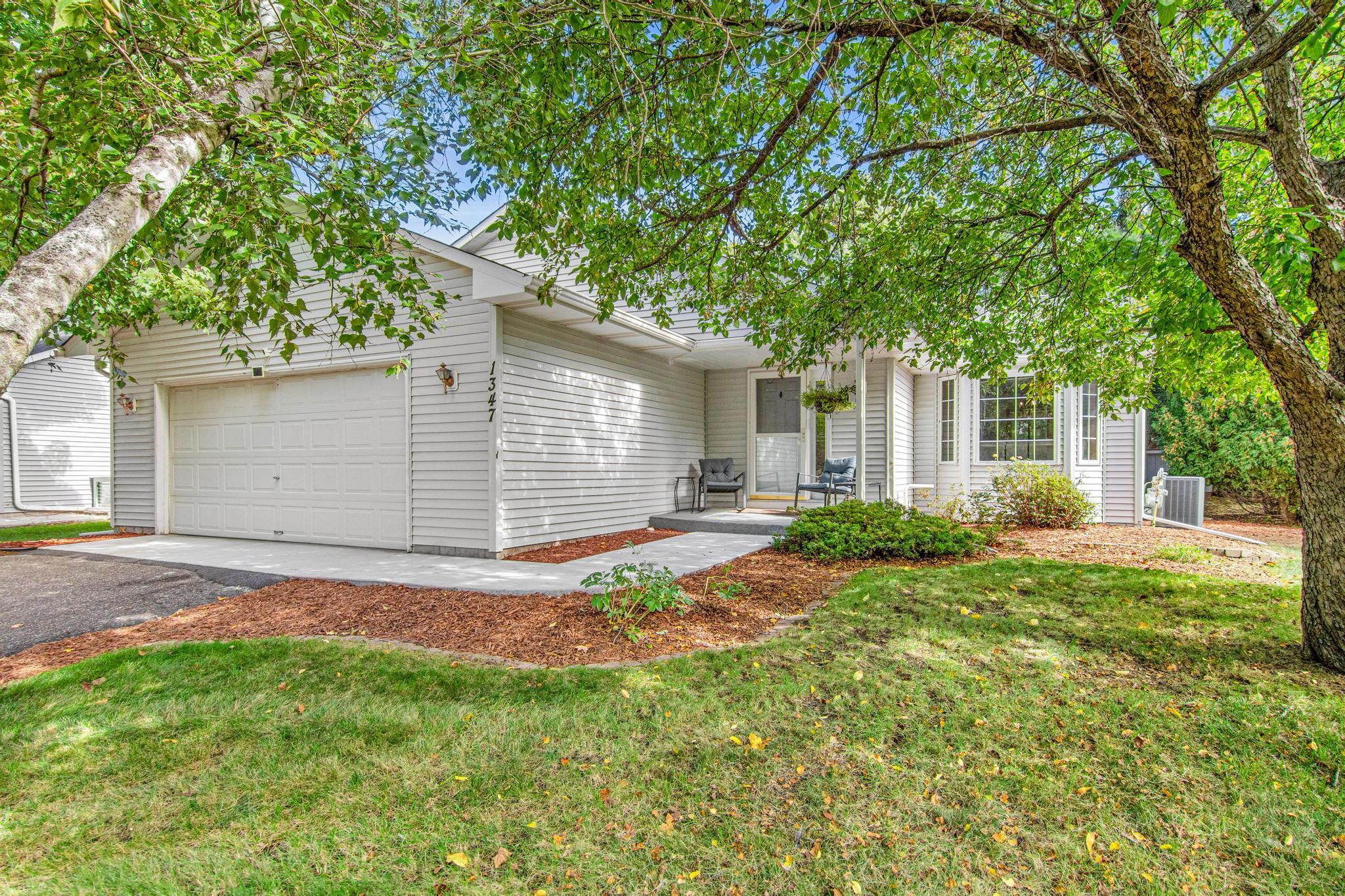 1347 Benson Boulevard E Property Photo 1