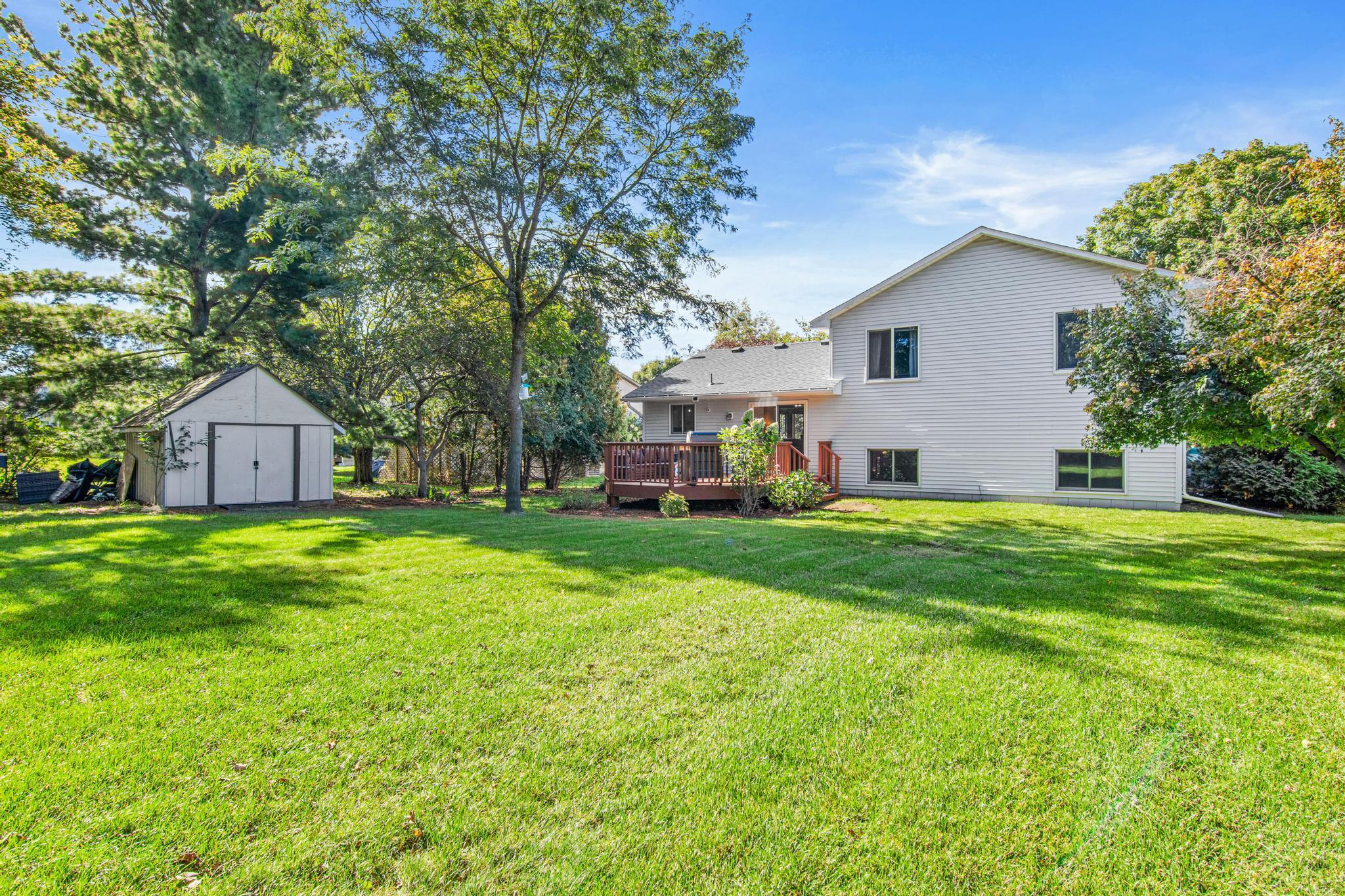 1347 Benson Boulevard E Property Photo 24
