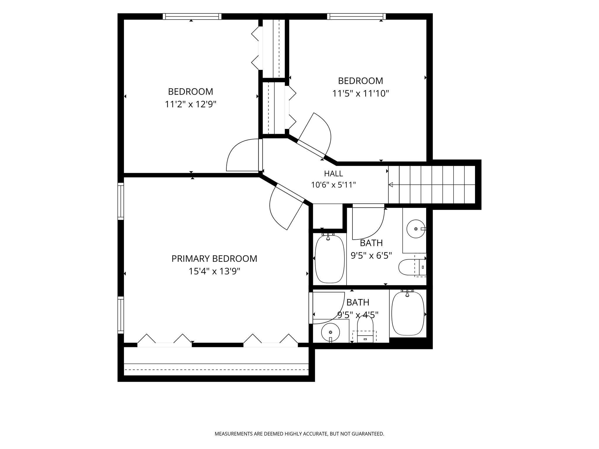 1347 Benson Boulevard E Property Photo 26