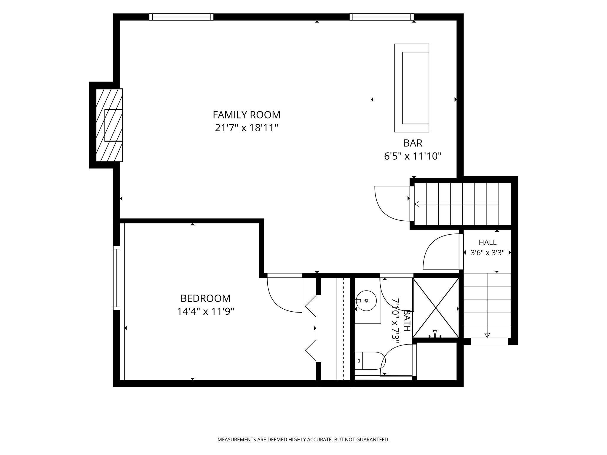 1347 Benson Boulevard E Property Photo 28