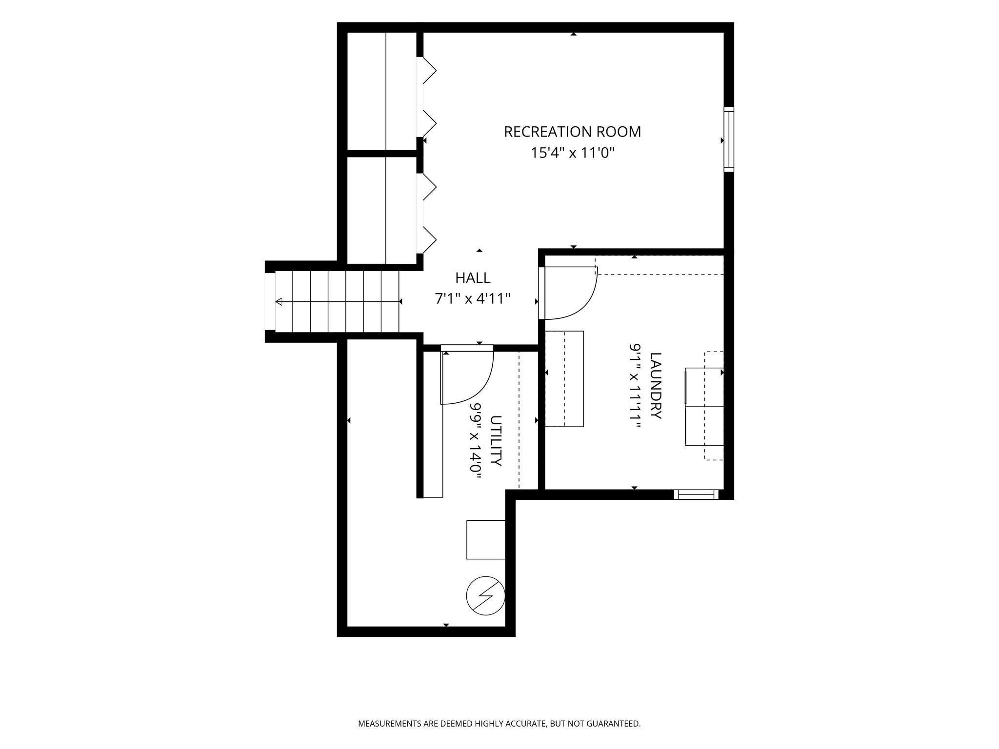 1347 Benson Boulevard E Property Photo 29