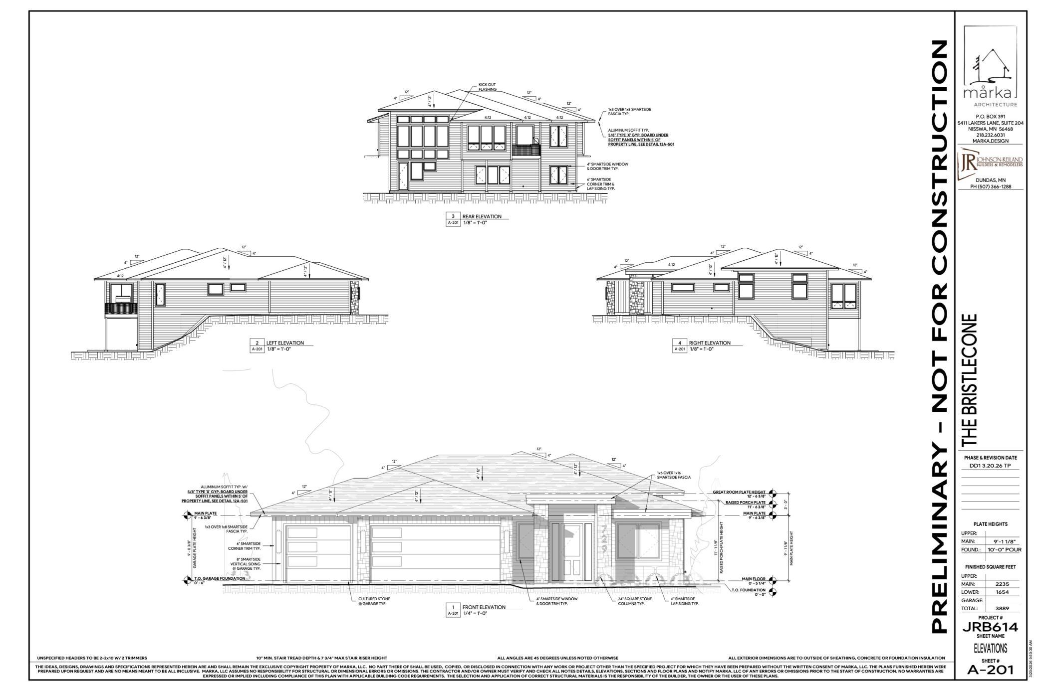 3771 Brookside Drive Property Photo 4