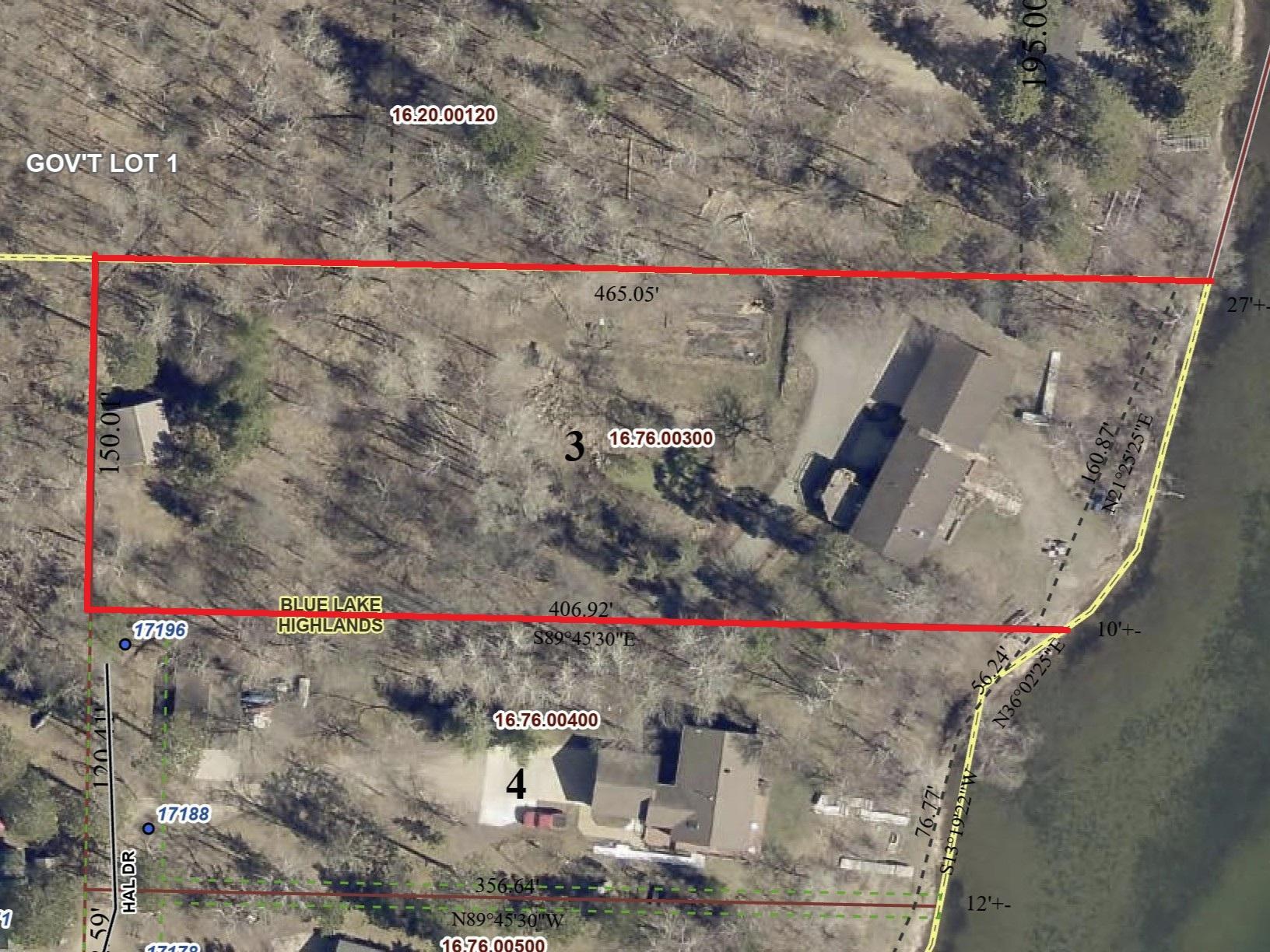 17196 Hal Drive Property Photo 54