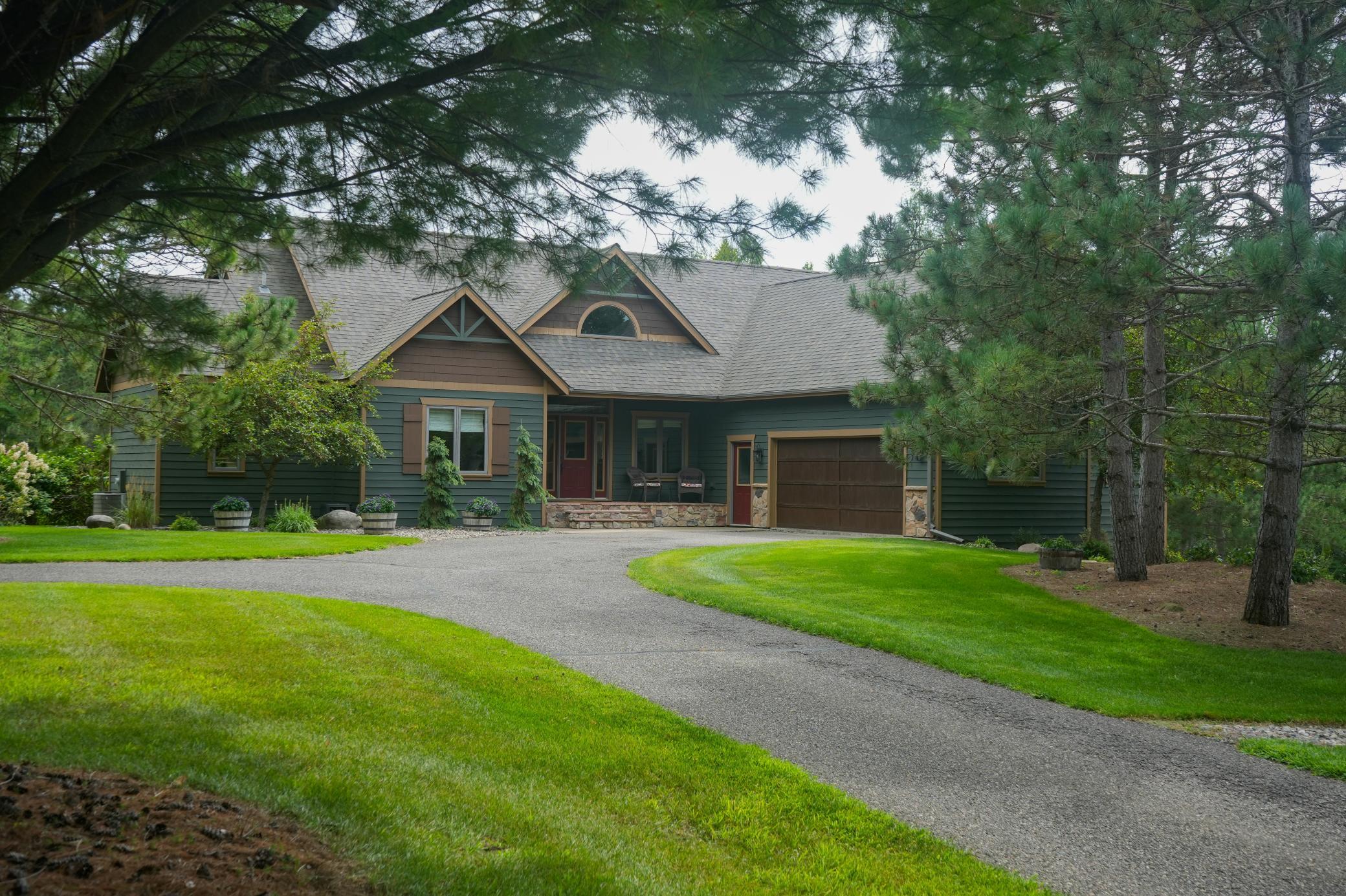 30718 Rice Creek Drive Property Photo 1