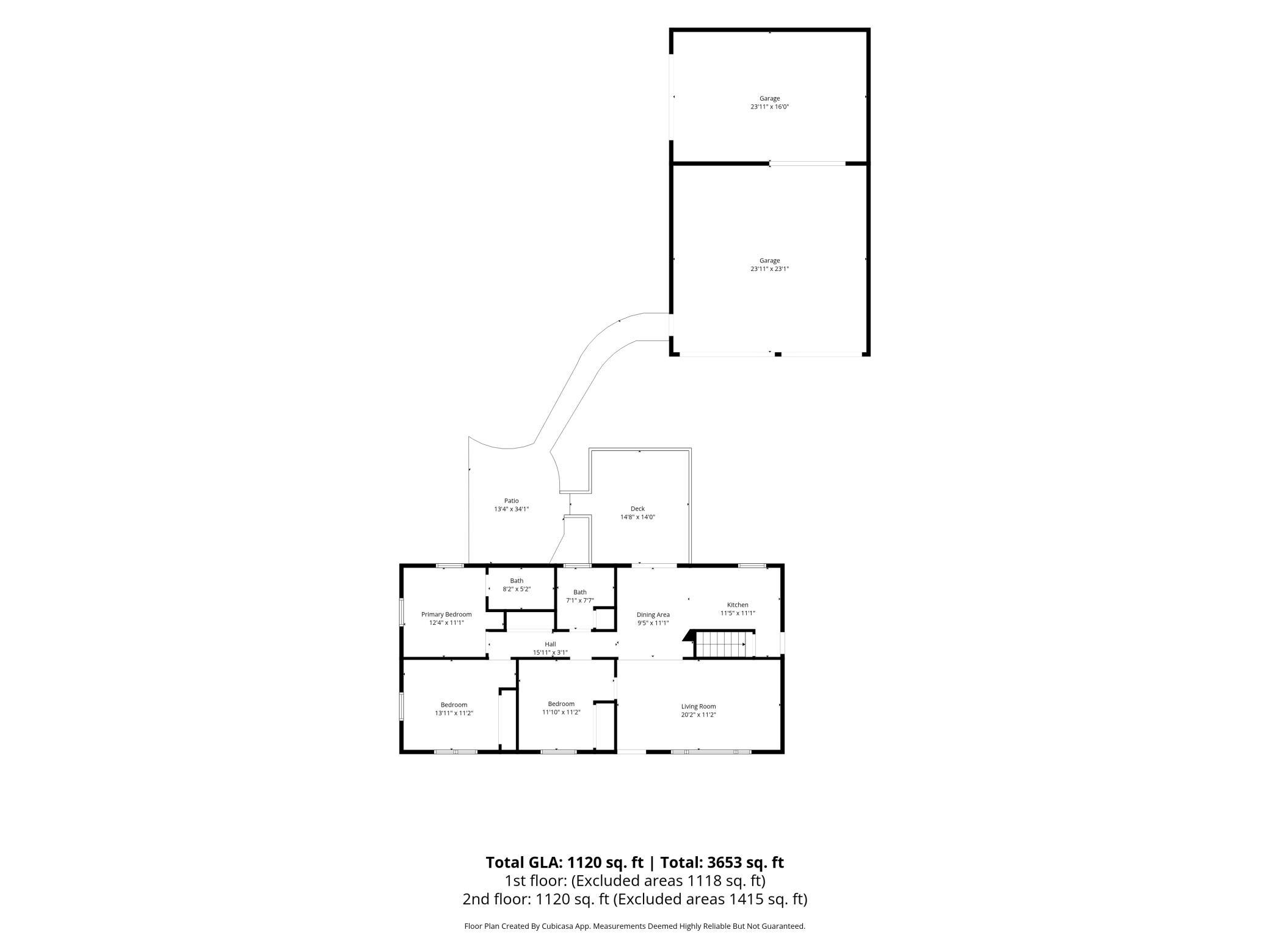 135 Davis Street S Property Photo 48