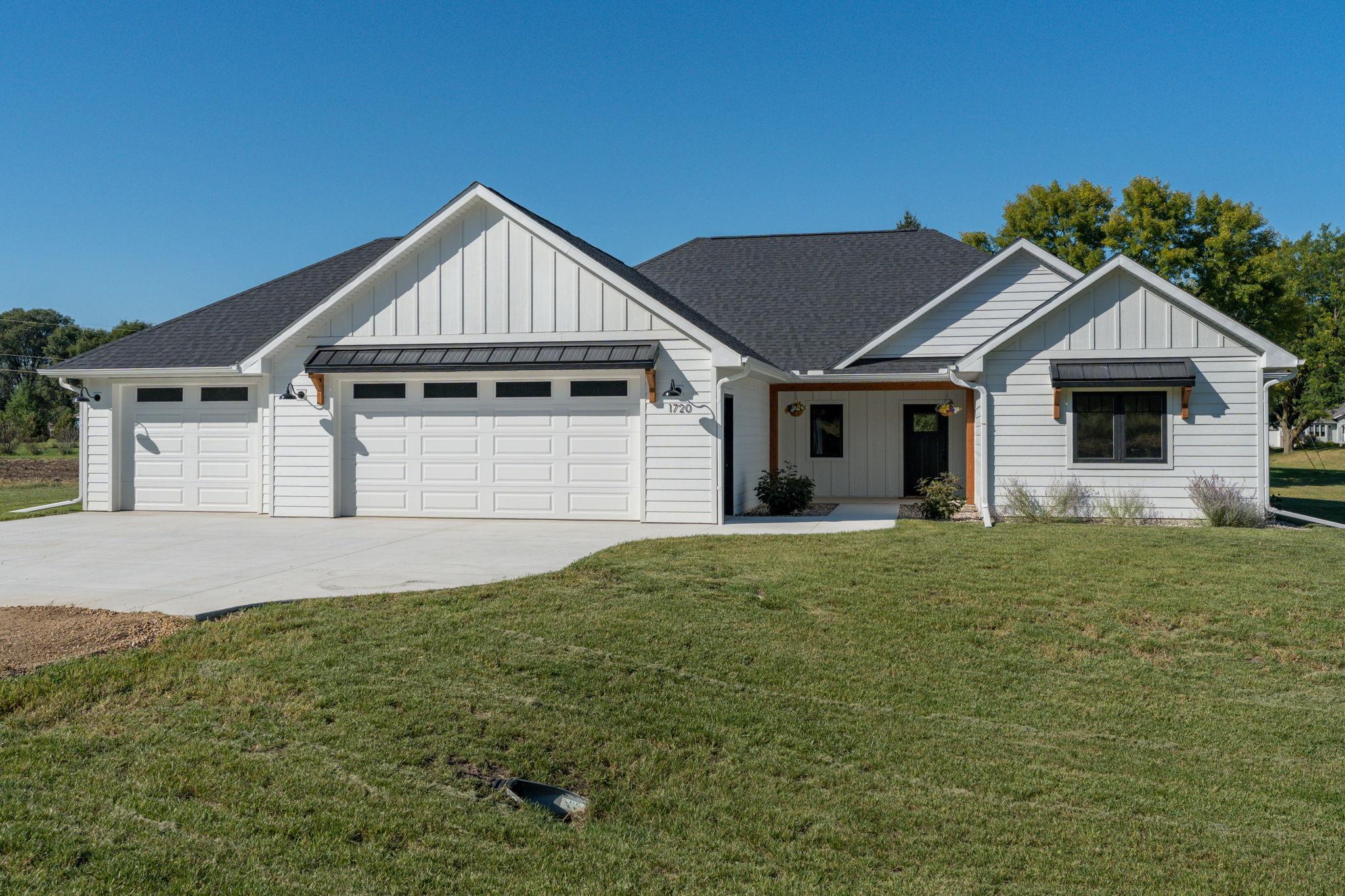 1720 High Tail Lane