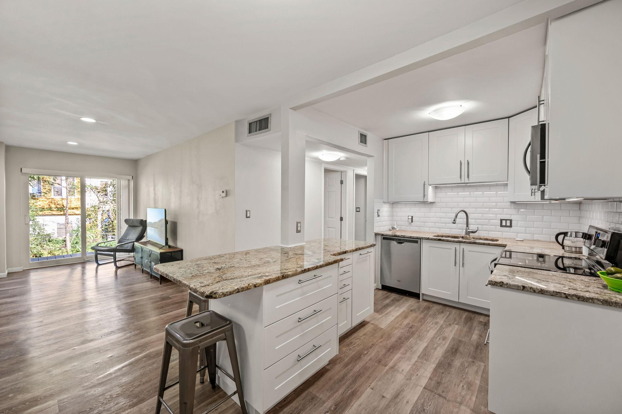 311 Pleasant Avenue 509