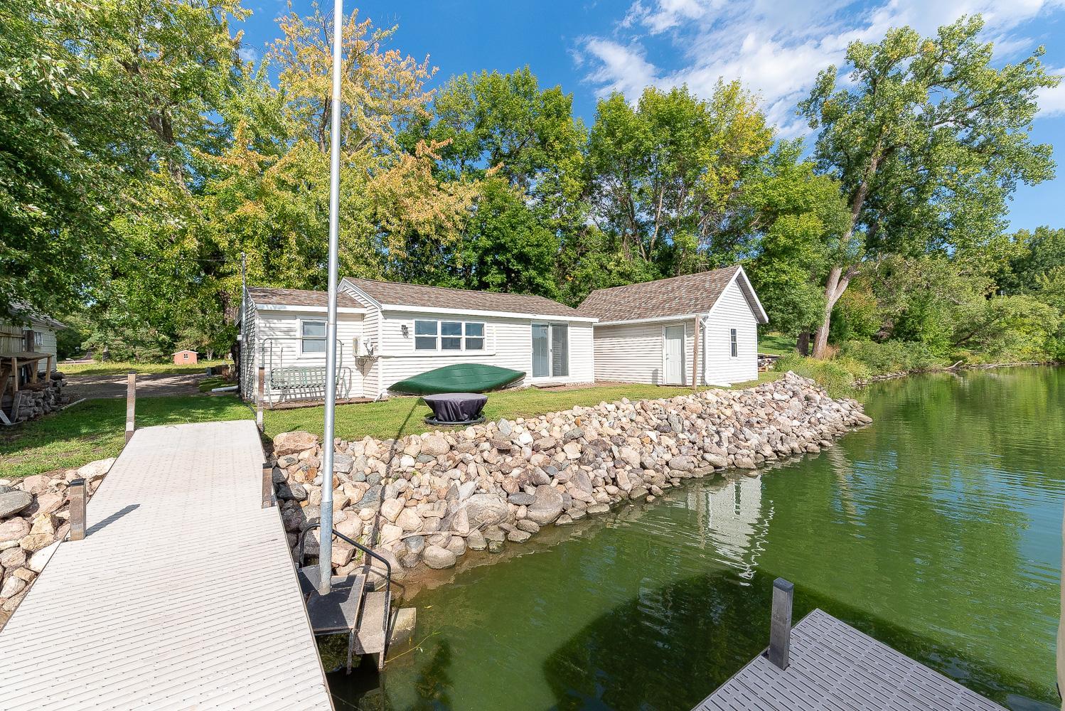 13899 Sakatah Lake Road Property Photo 1