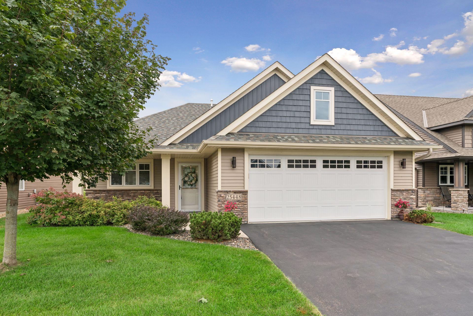 25448 Heims Lake Circle Property Photo 1