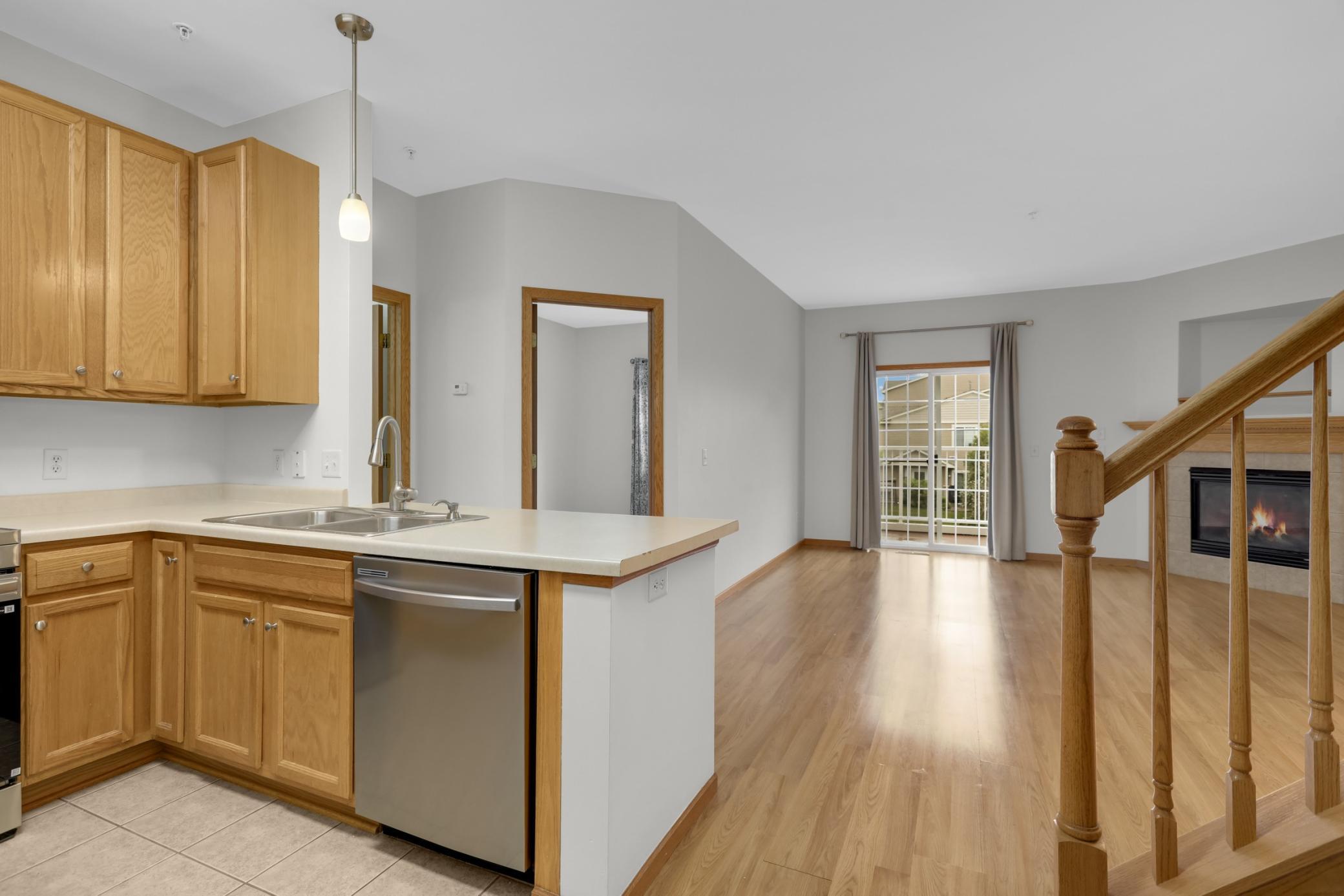 6603 Olive Lane N Property Photo 10