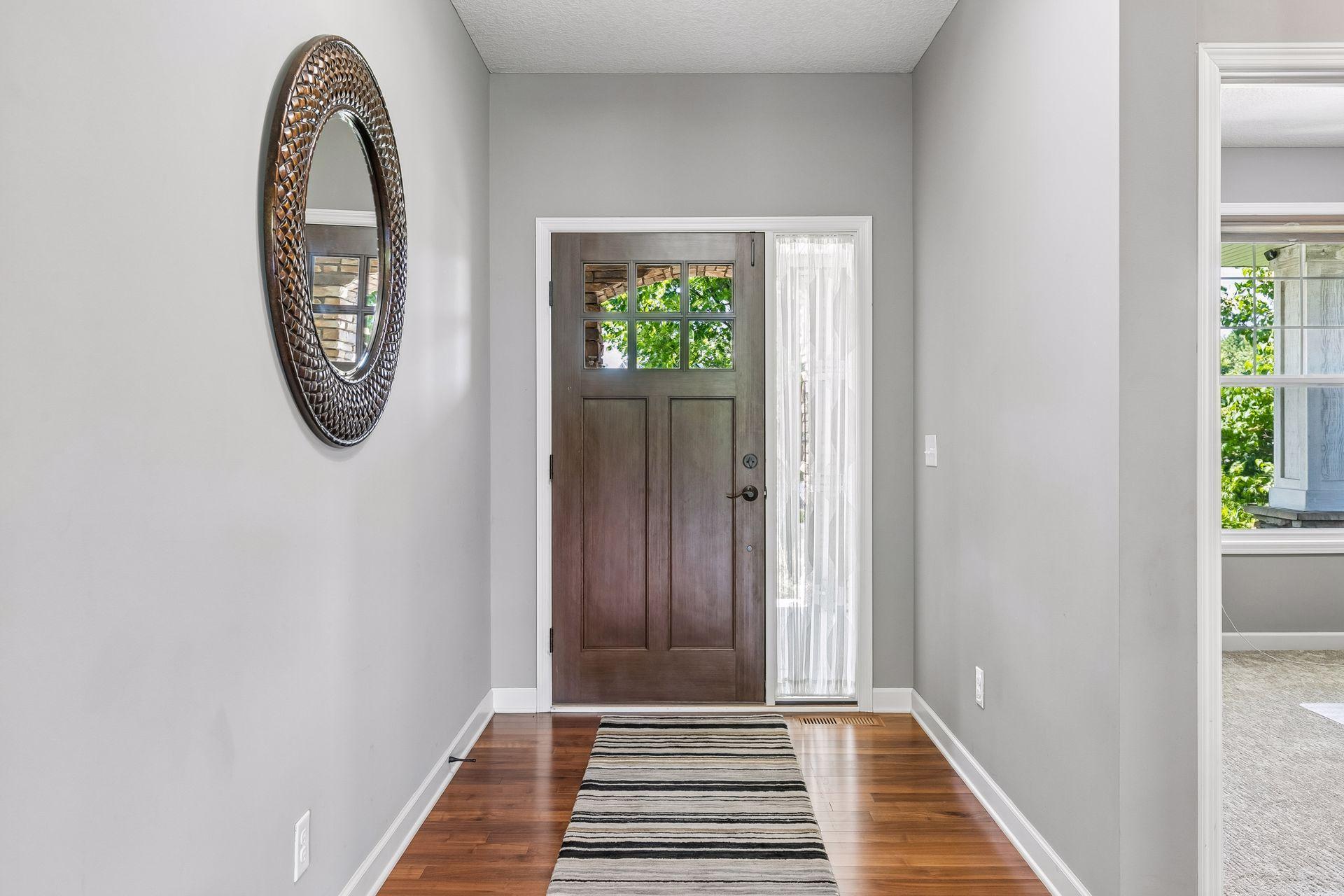 3604 Sawgrass Trail S Property Photo 6