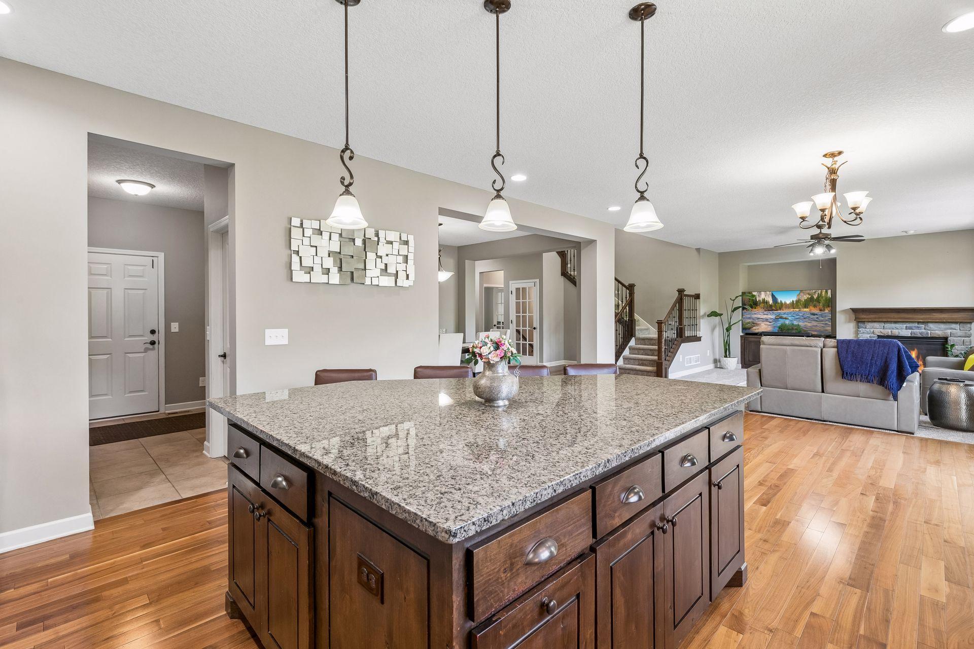 3604 Sawgrass Trail S Property Photo 16