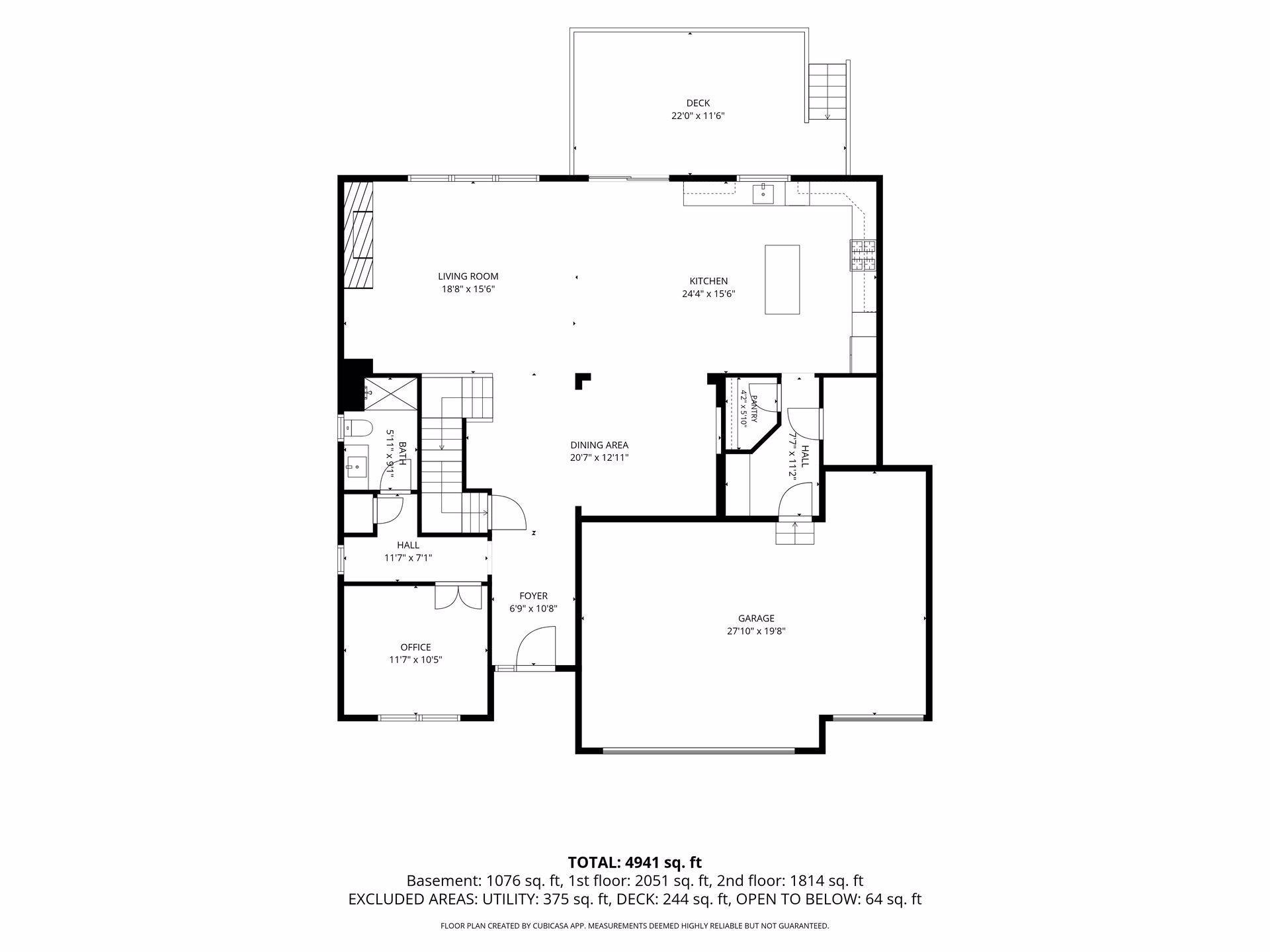 3604 Sawgrass Trail S Property Photo 69