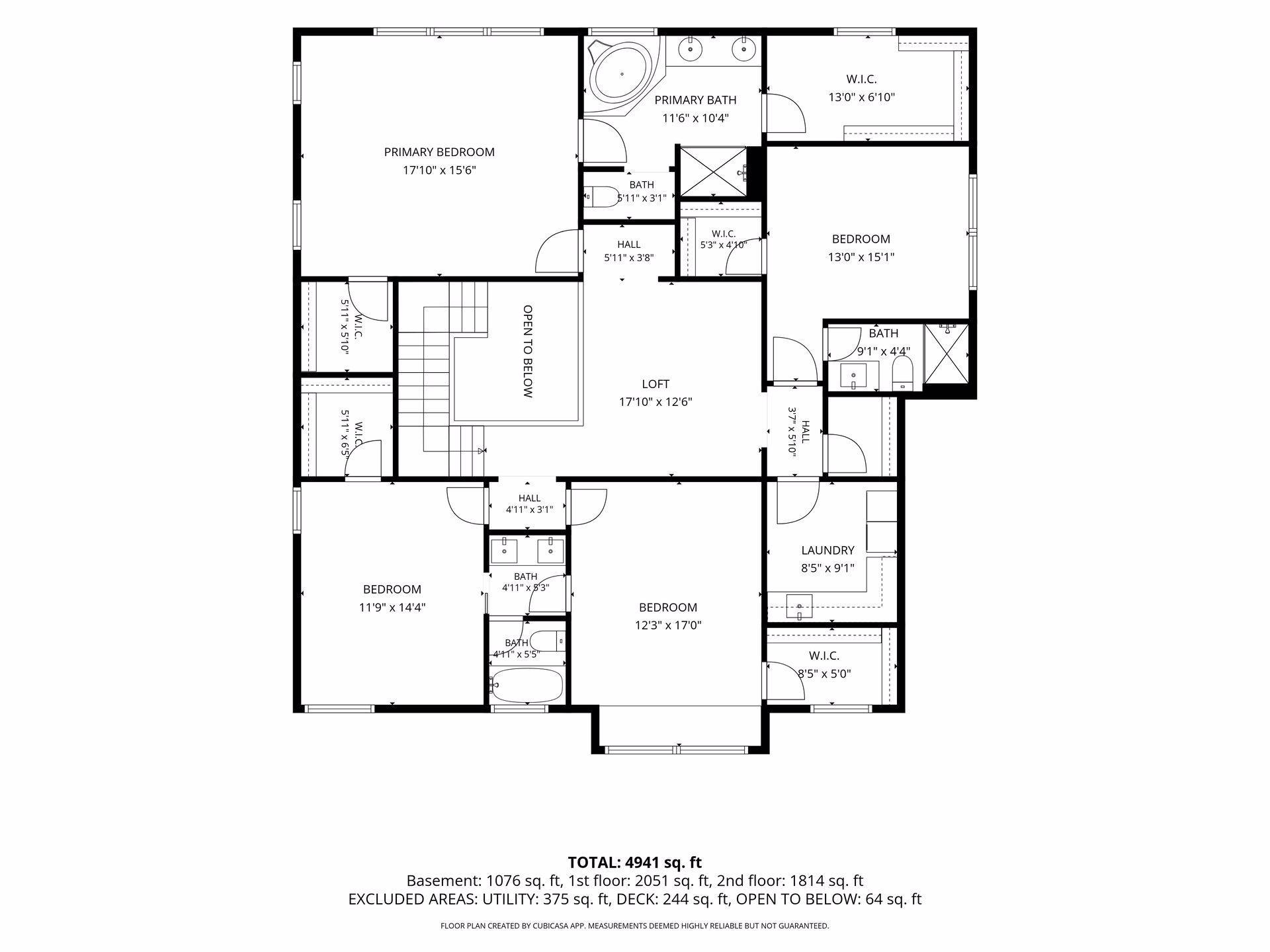 3604 Sawgrass Trail S Property Photo 70