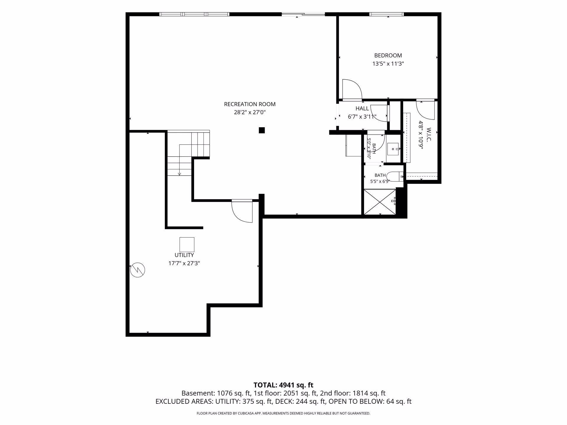 3604 Sawgrass Trail S Property Photo 71