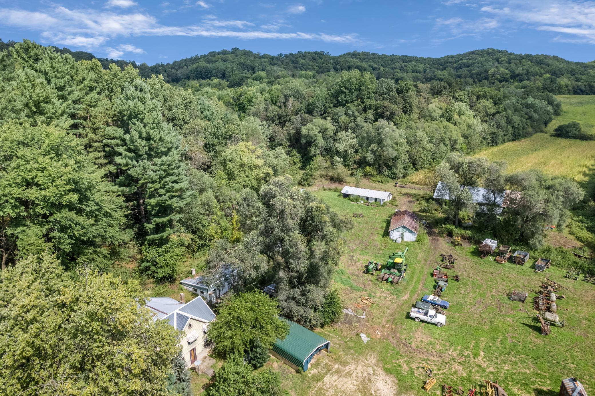N7255 Holley Road Property Photo 3