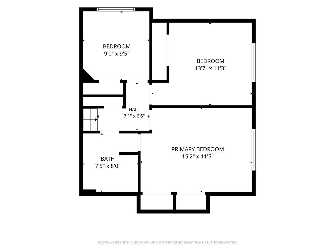 15288 Chokecherry Avenue Property Photo 33