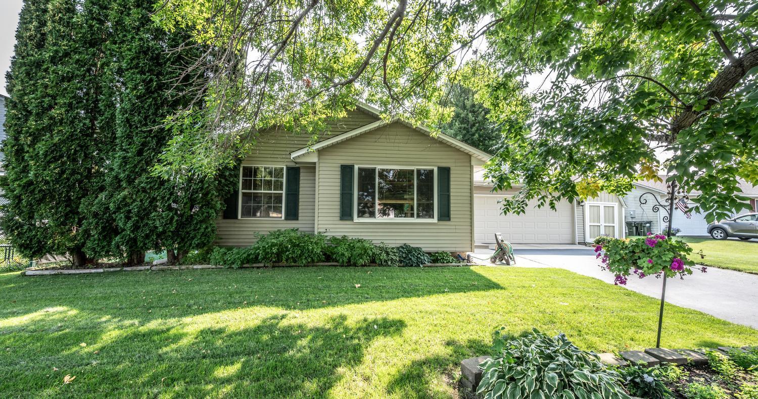 15288 Chokecherry Avenue Property Photo 41